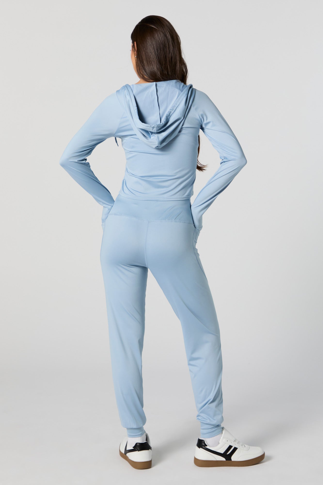 Active Side Pocket Jogger
