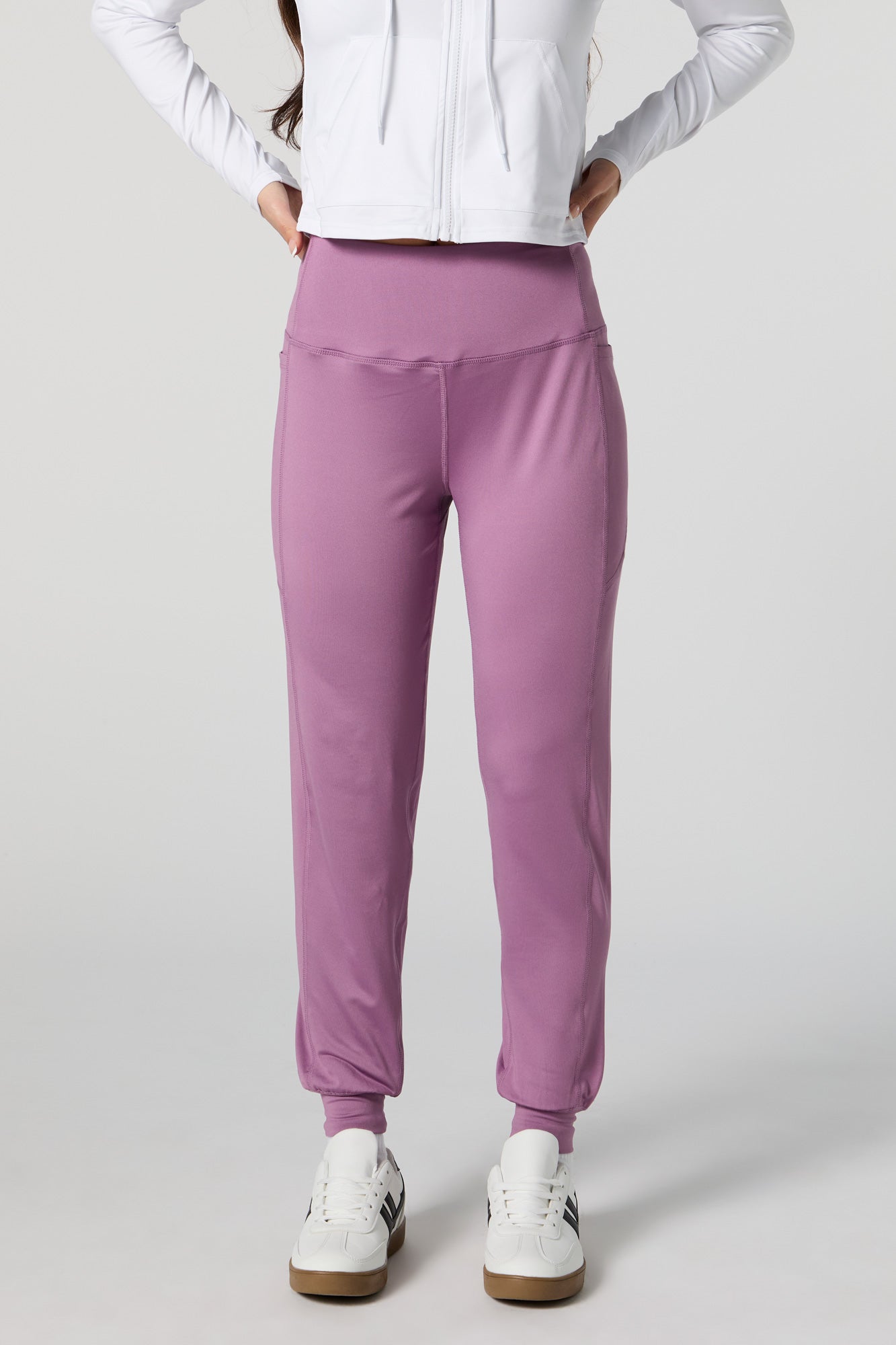 Active Side Pocket Jogger
