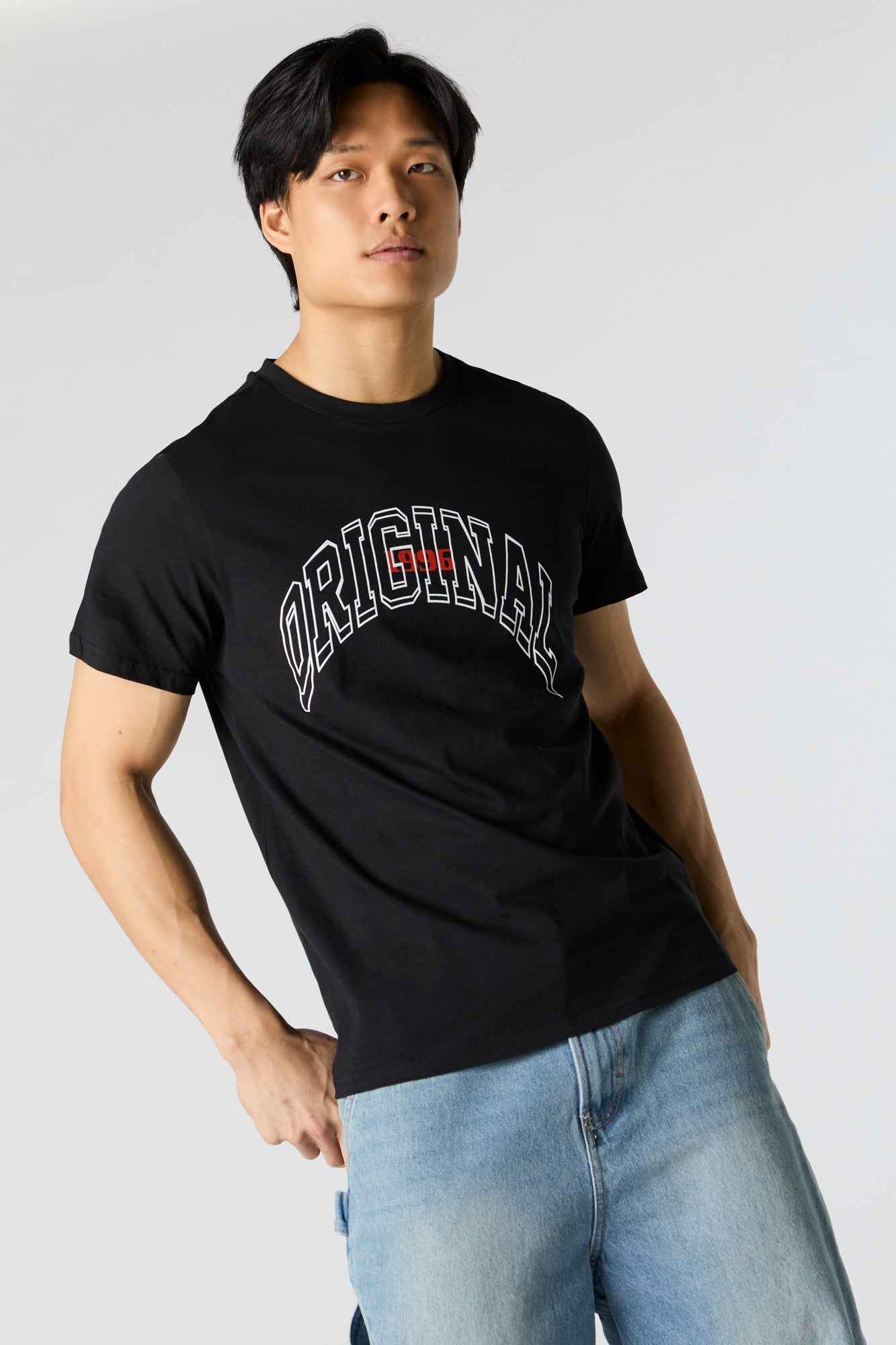 1996 Original Graphic T-Shirt