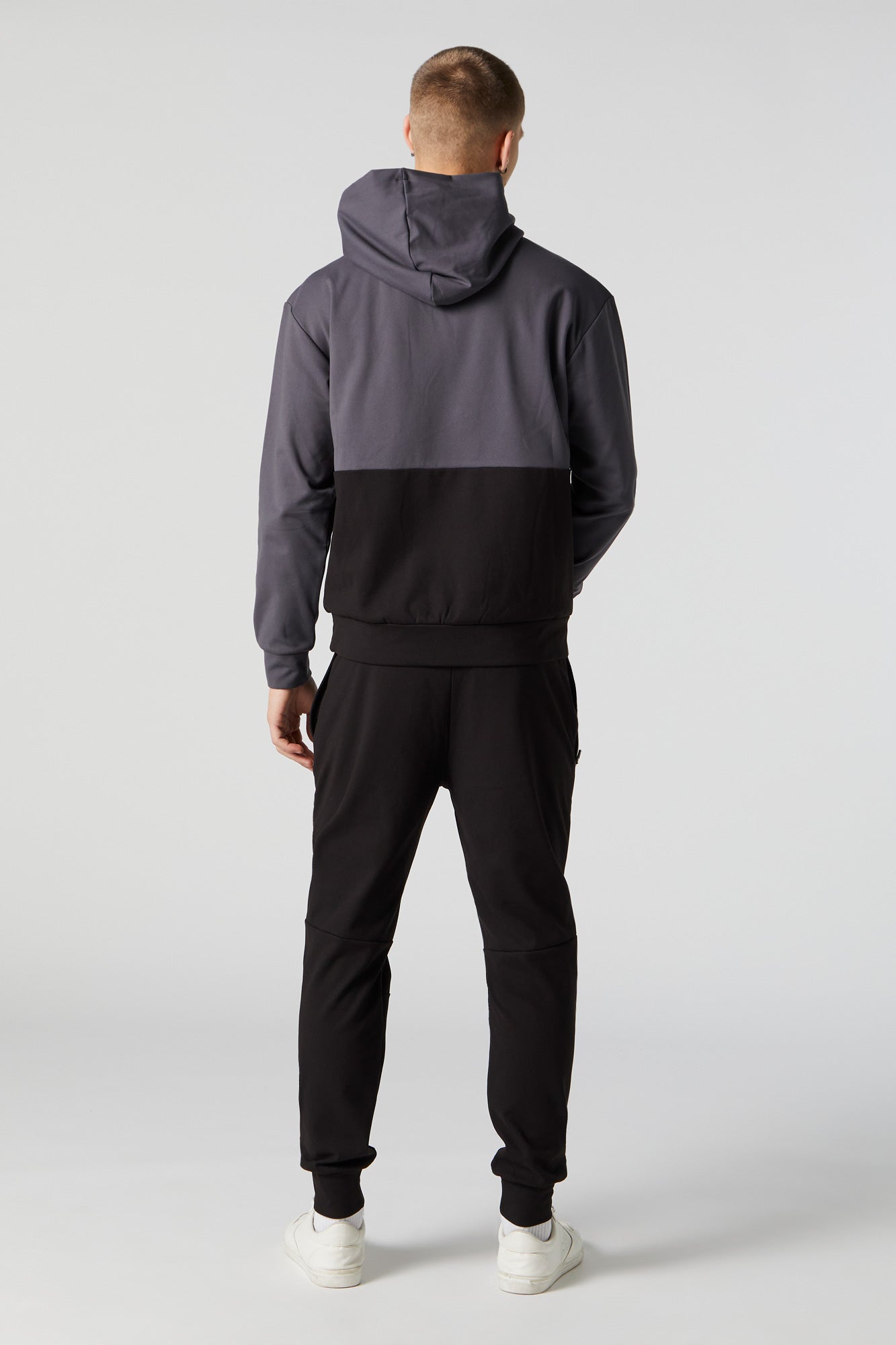 Active Soft Tech Fleece Jogger