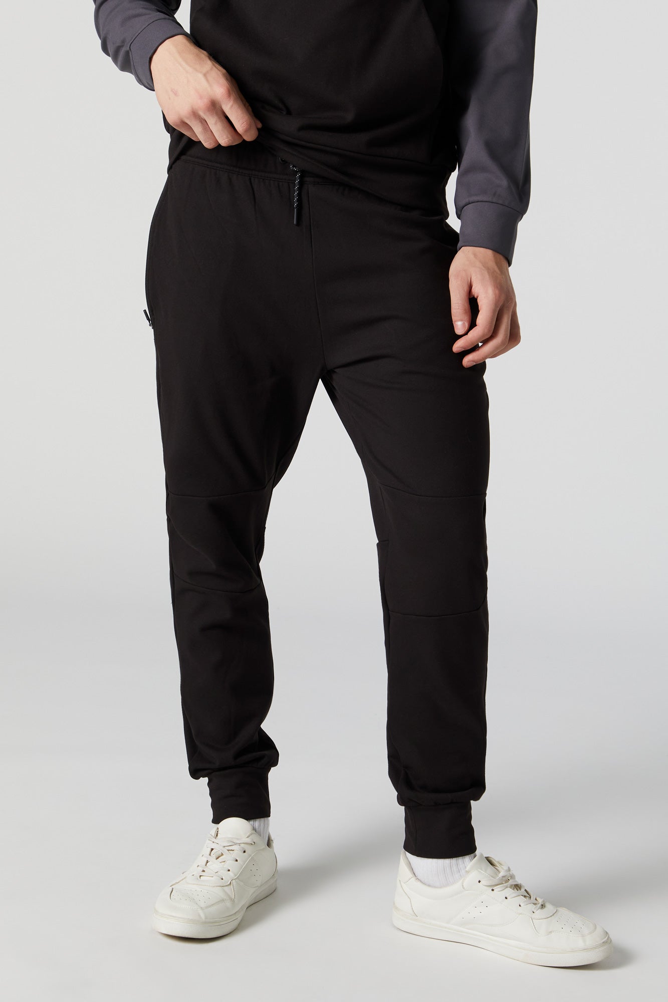 Active Soft Tech Fleece Jogger