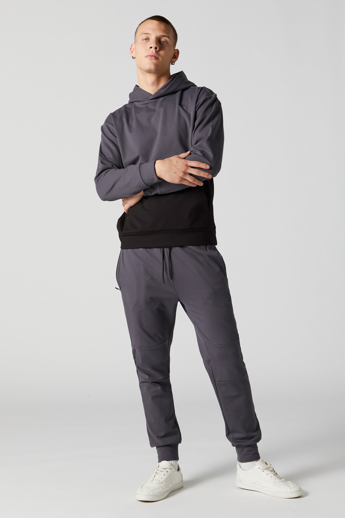 Active Soft Tech Fleece Jogger