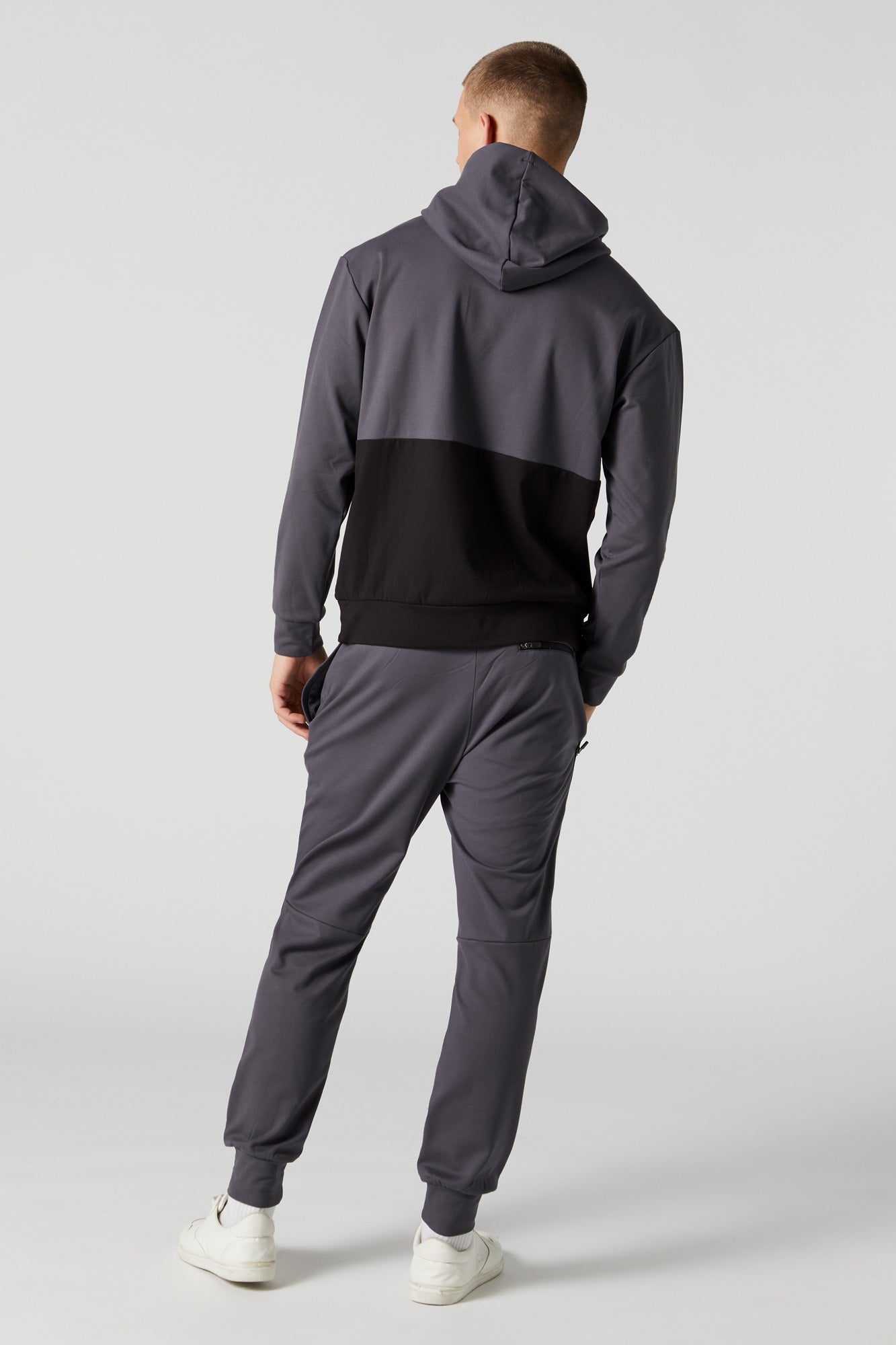 Active Soft Tech Fleece Jogger