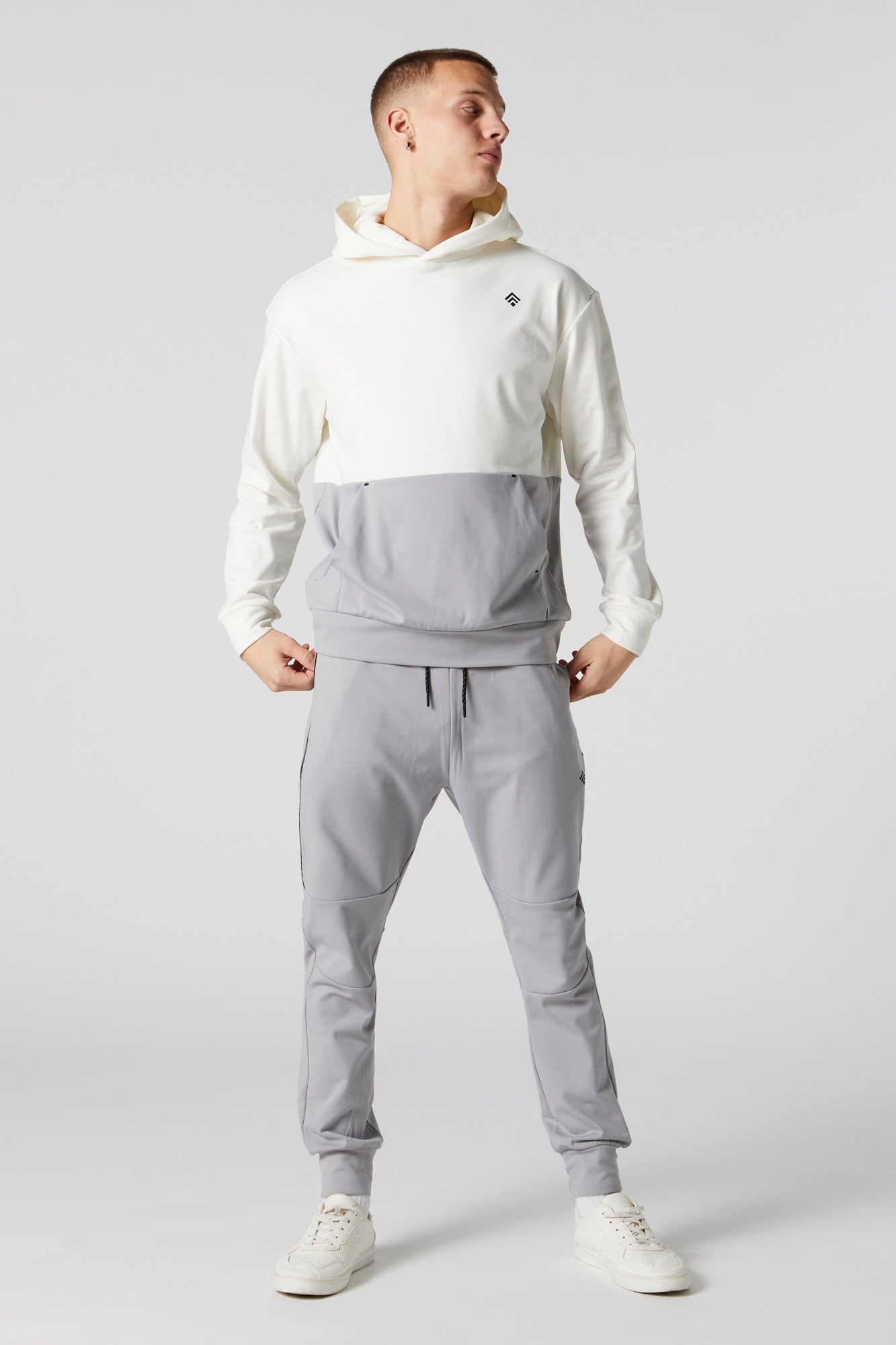 Active Soft Tech Fleece Jogger