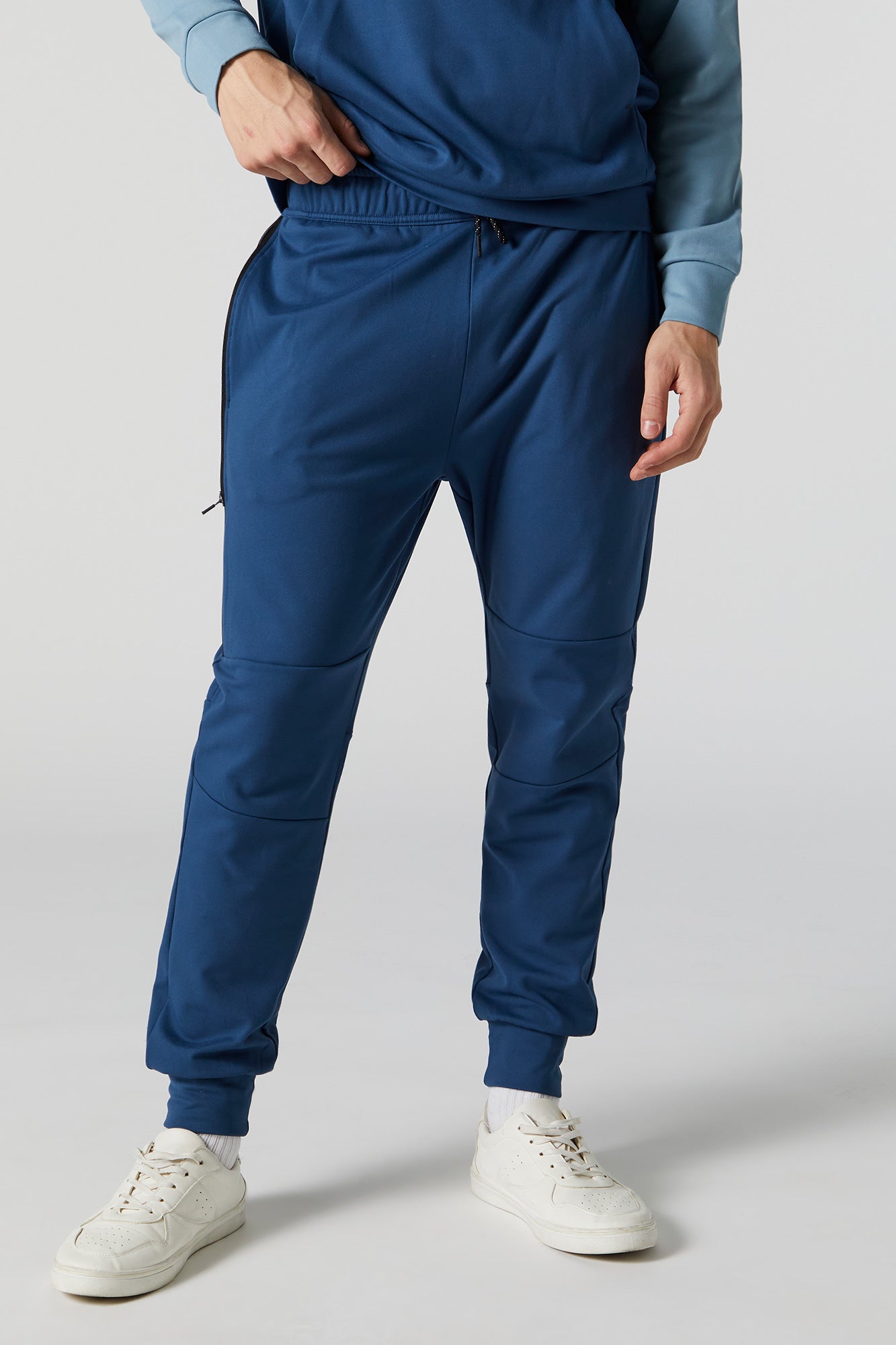Active Soft Tech Fleece Jogger