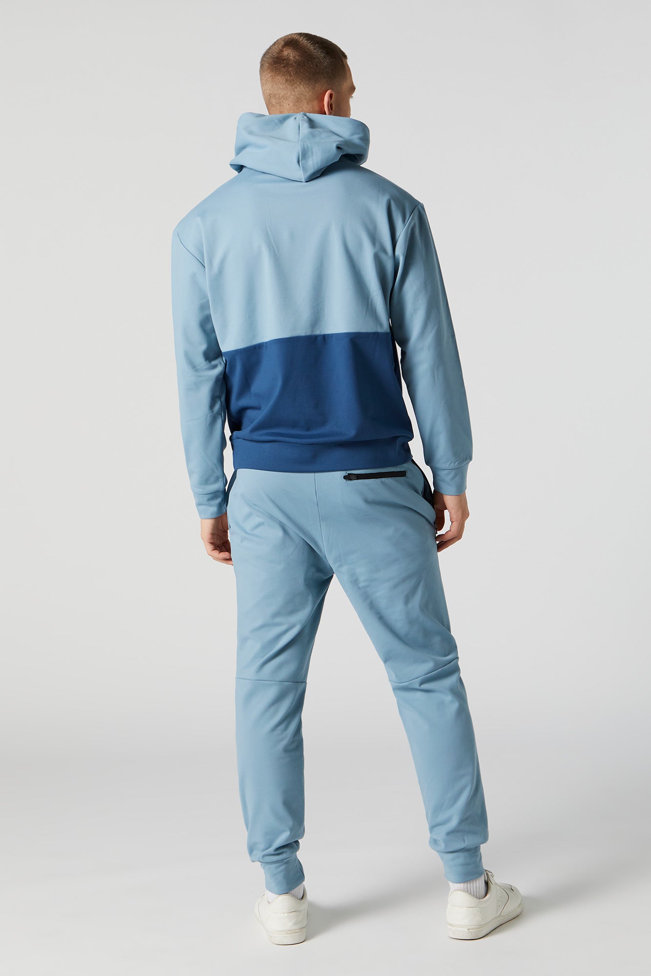 Active Soft Tech Fleece Jogger