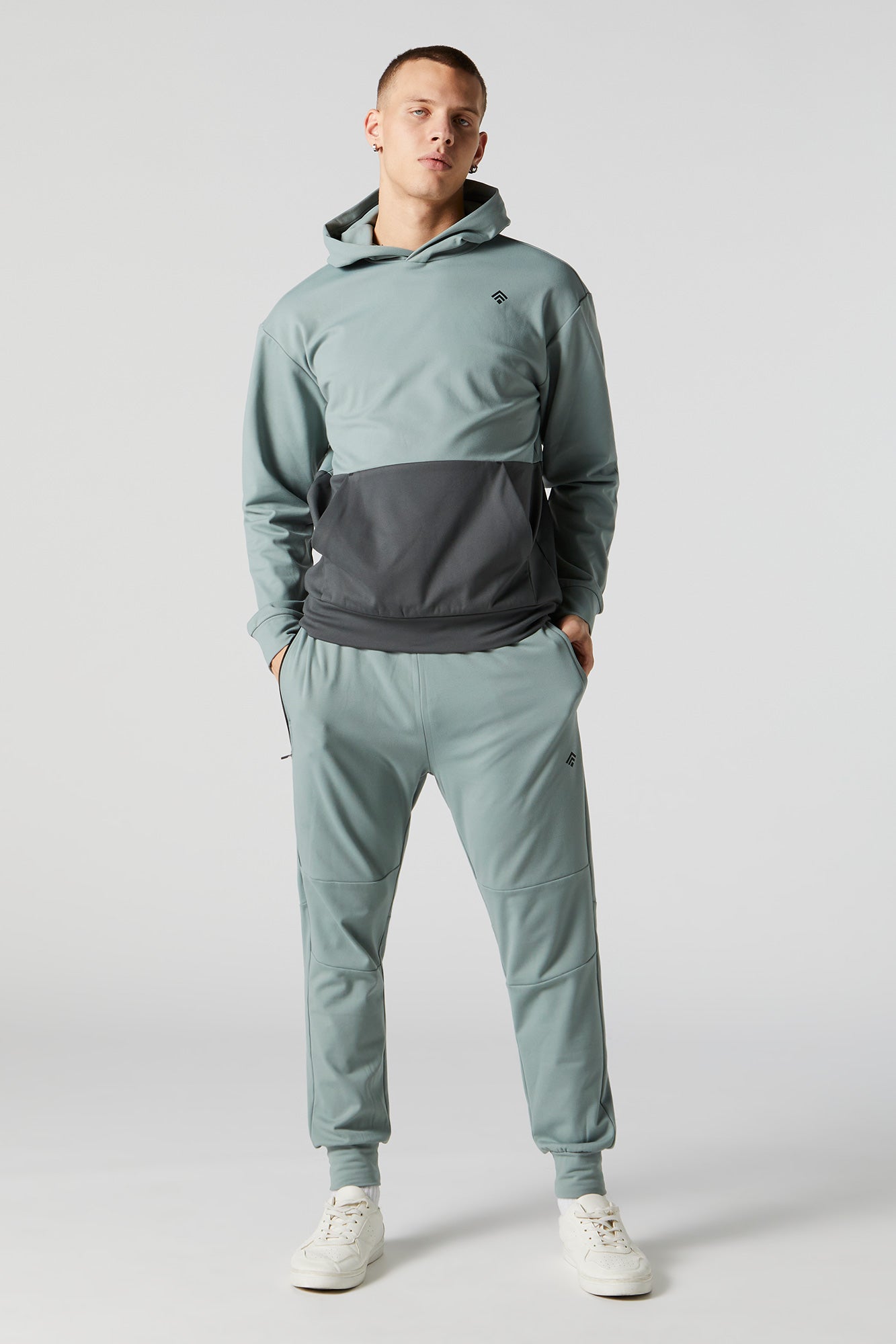 Active Soft Tech Fleece Jogger