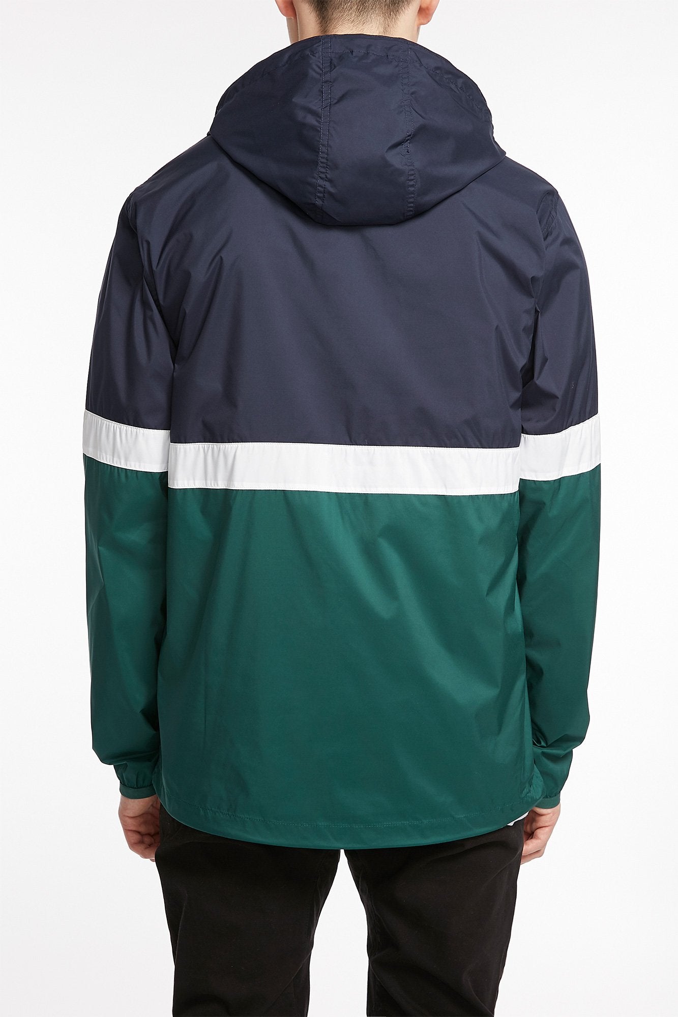 Dark-Green