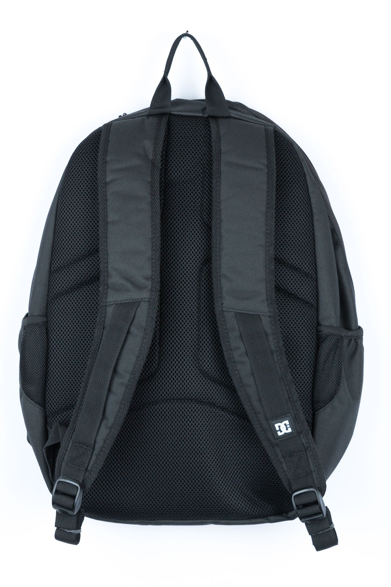 DC Guys The Locker Black Backpack