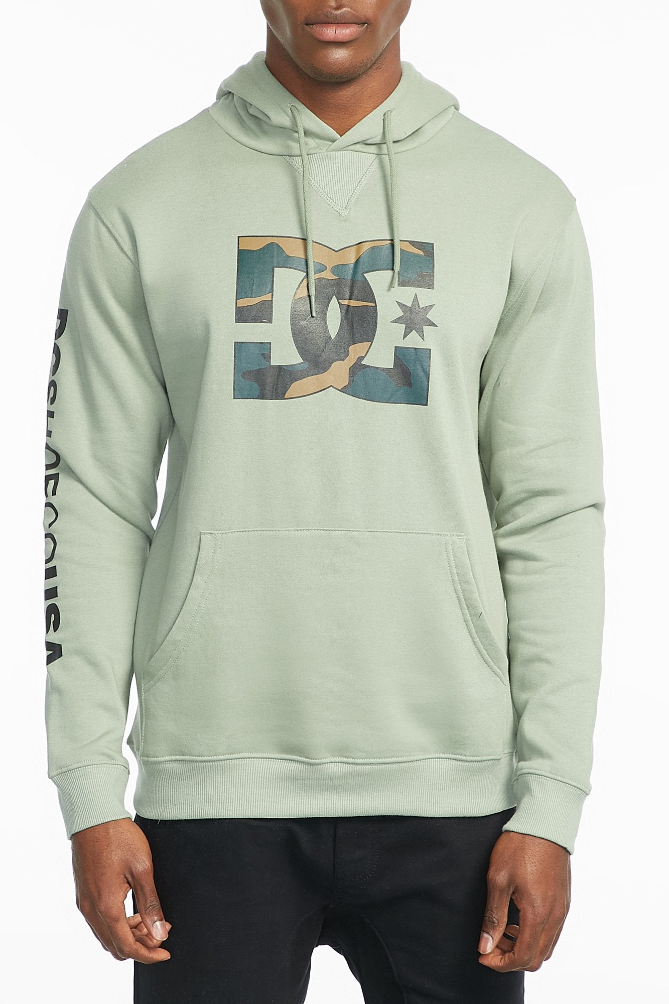 DC FUNTYMES SMU GRN