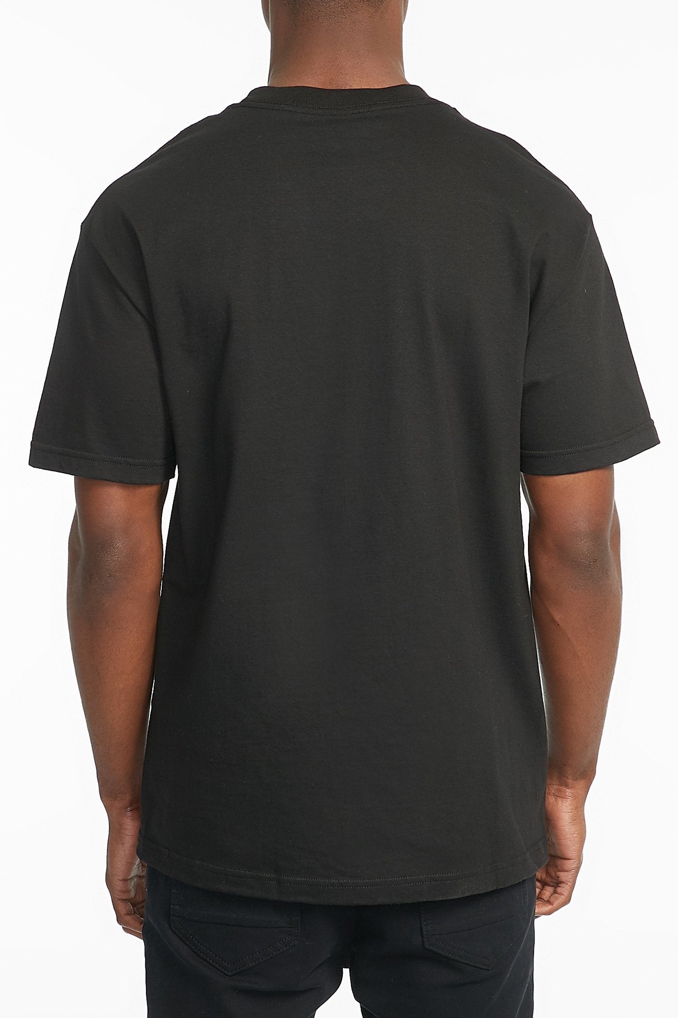 Grizzly Guys Logo Graphic Tee