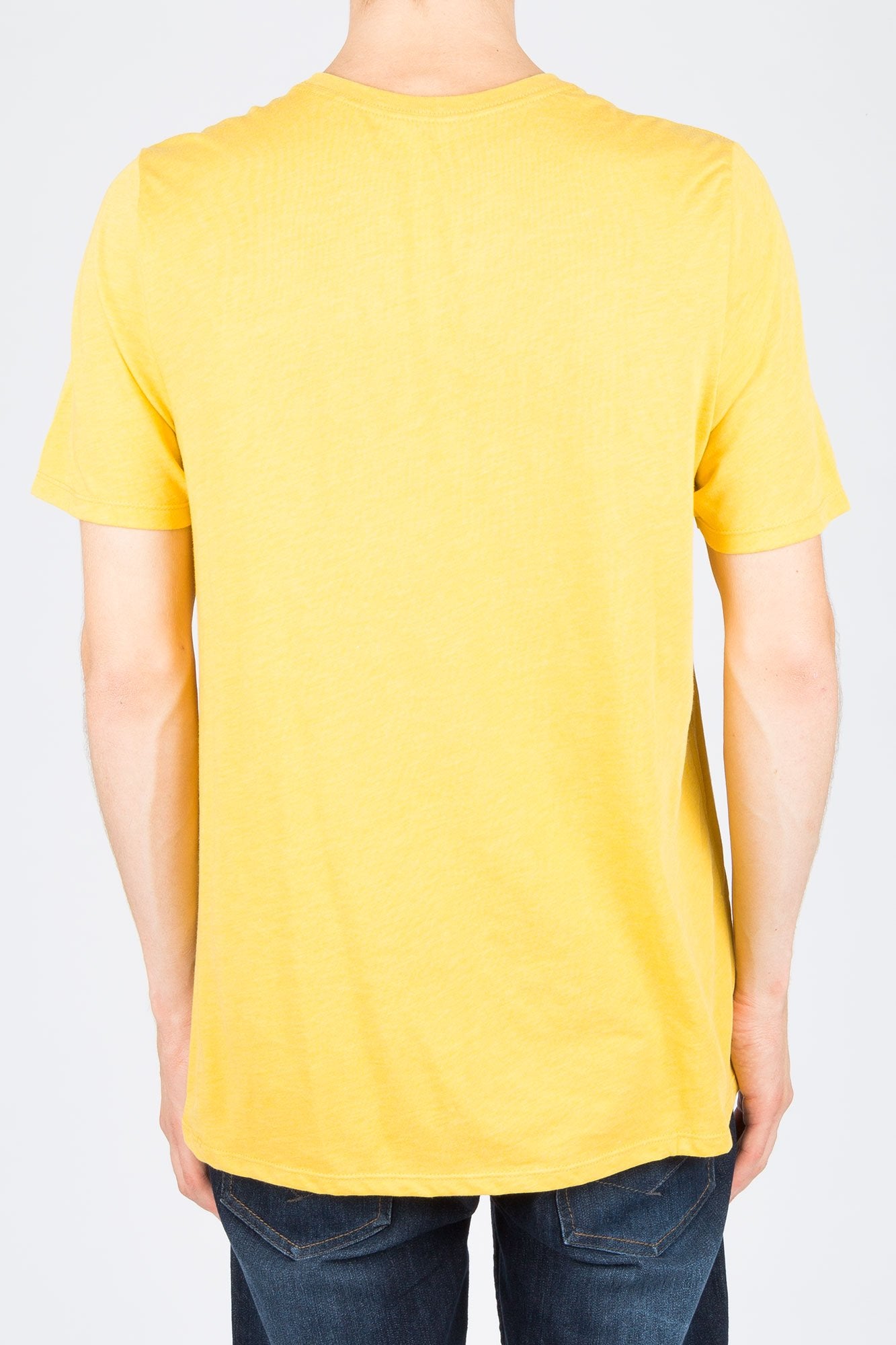 Hurley Guys One And Only Push Through Tee