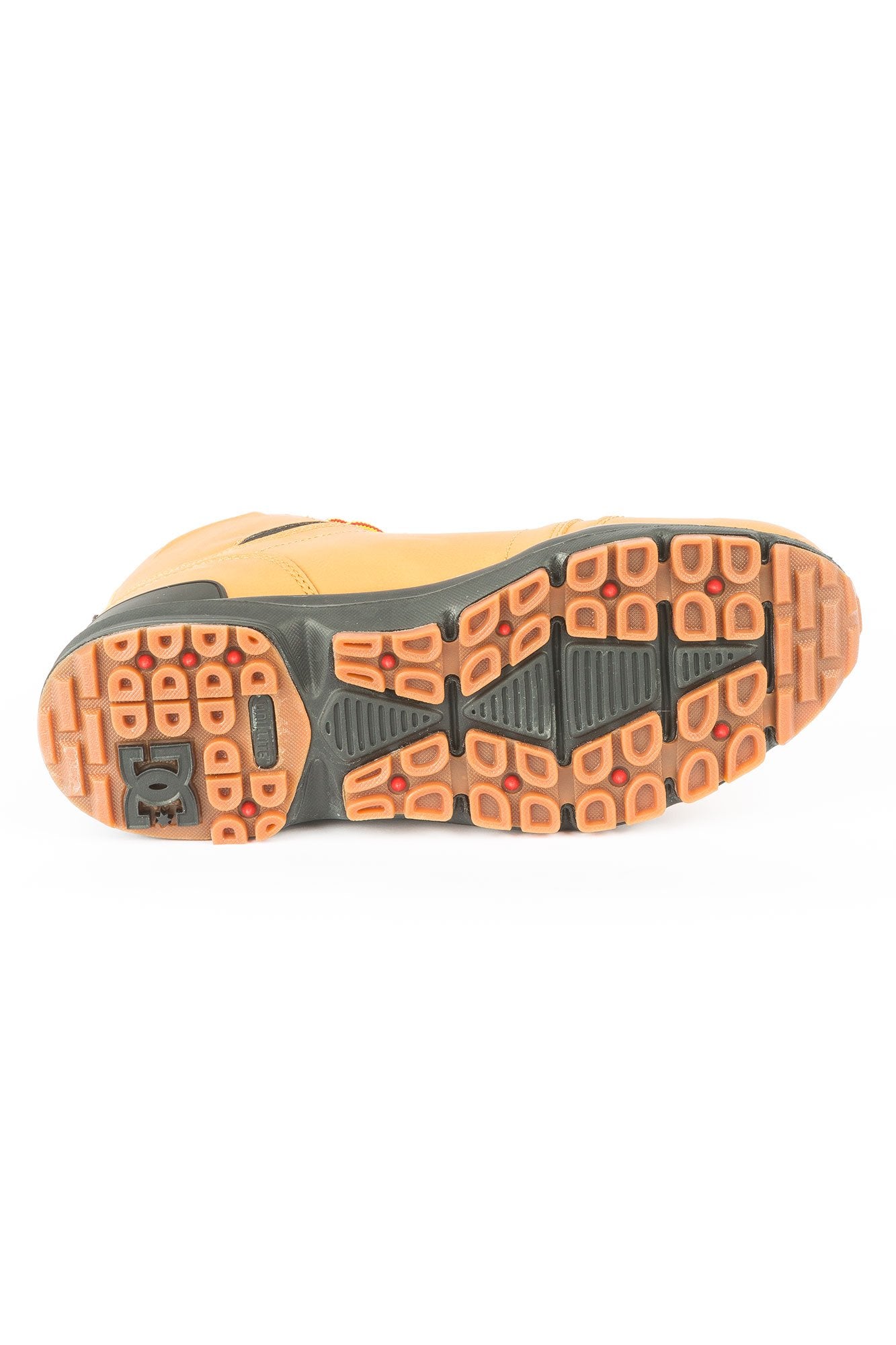 DC Guys Torstein WEA Shoes
