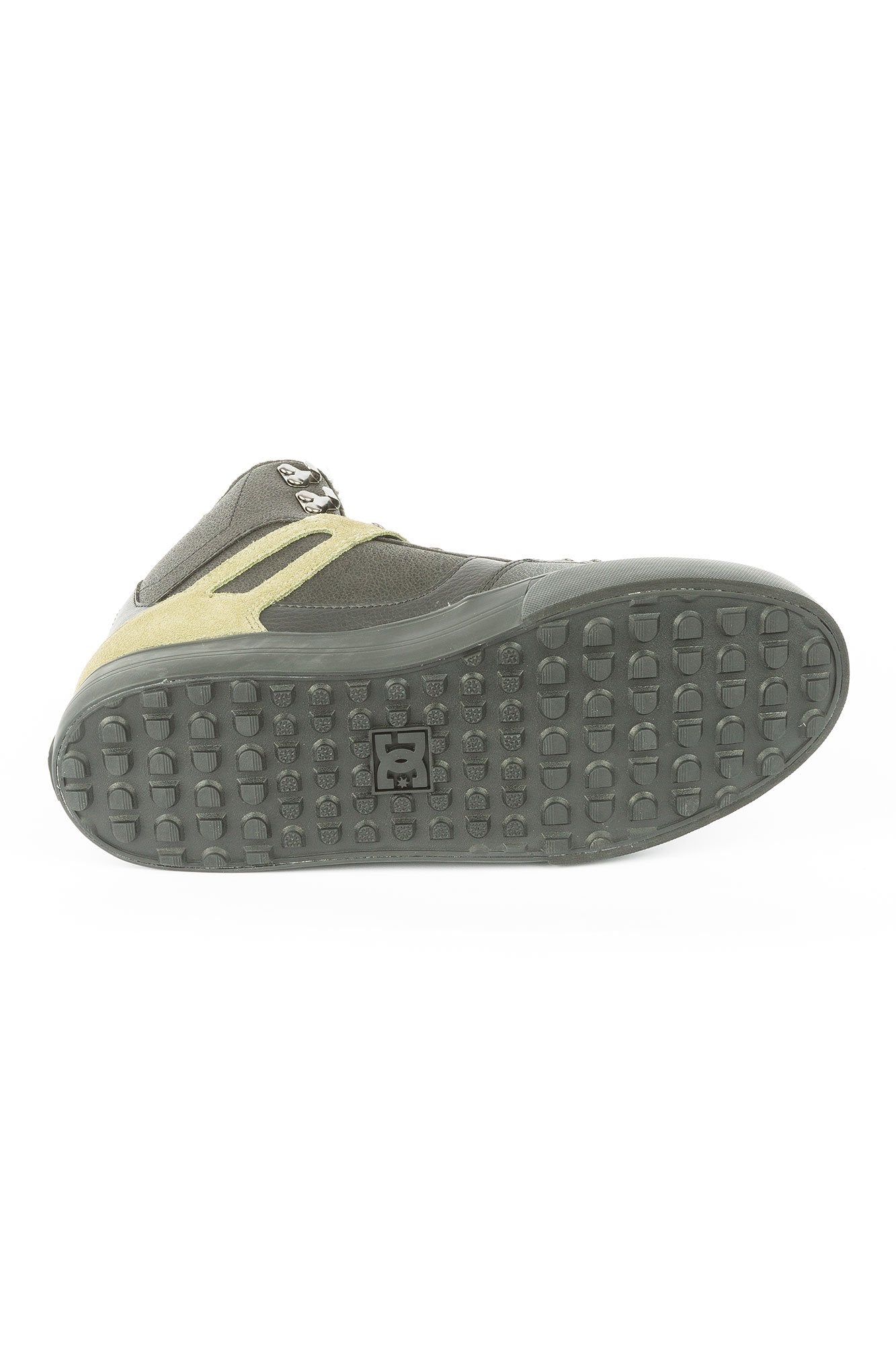 DC Guys Spartan High WC Winter Shoes
