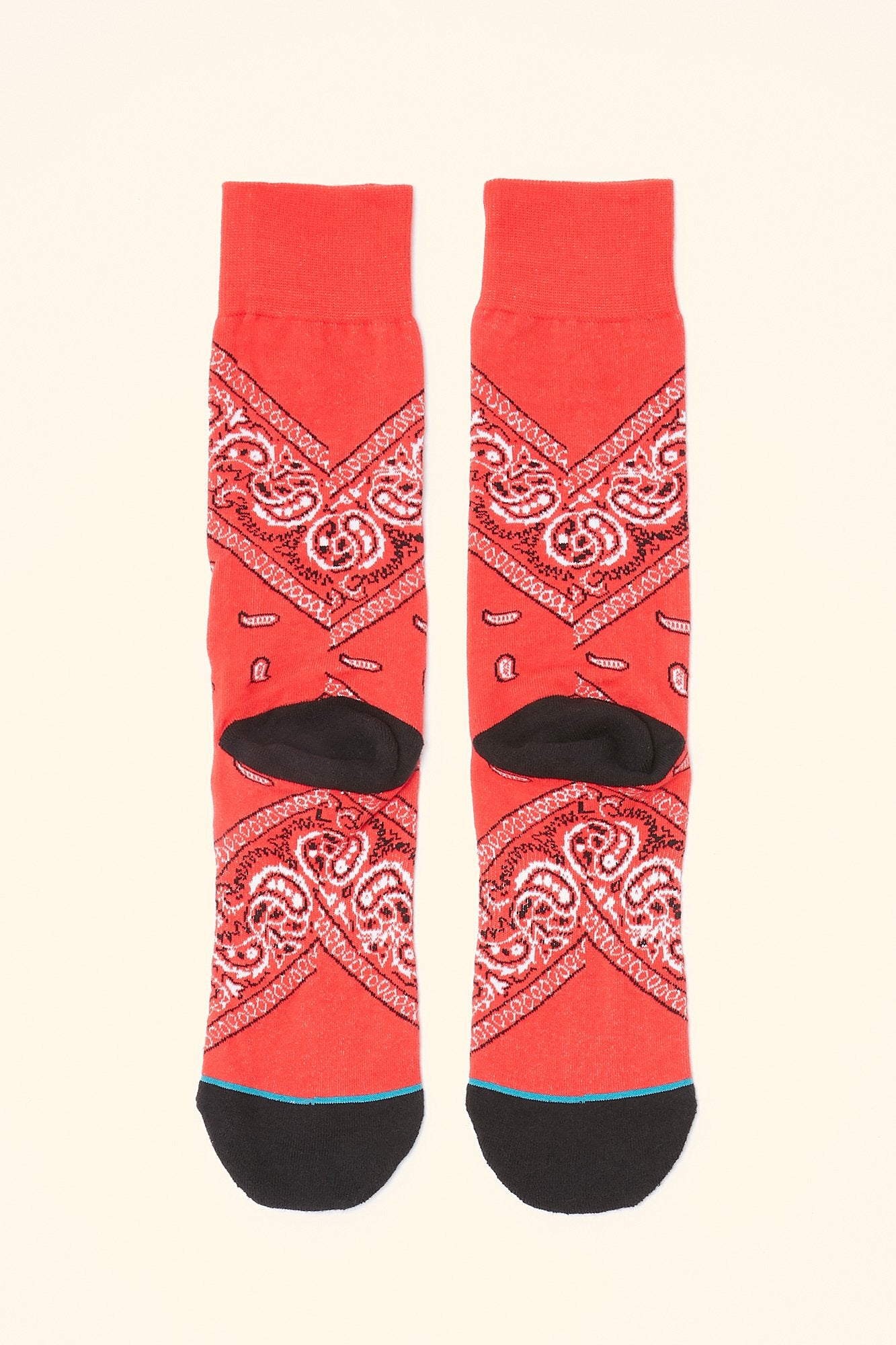 Instance Guys Barrio 2 Socks