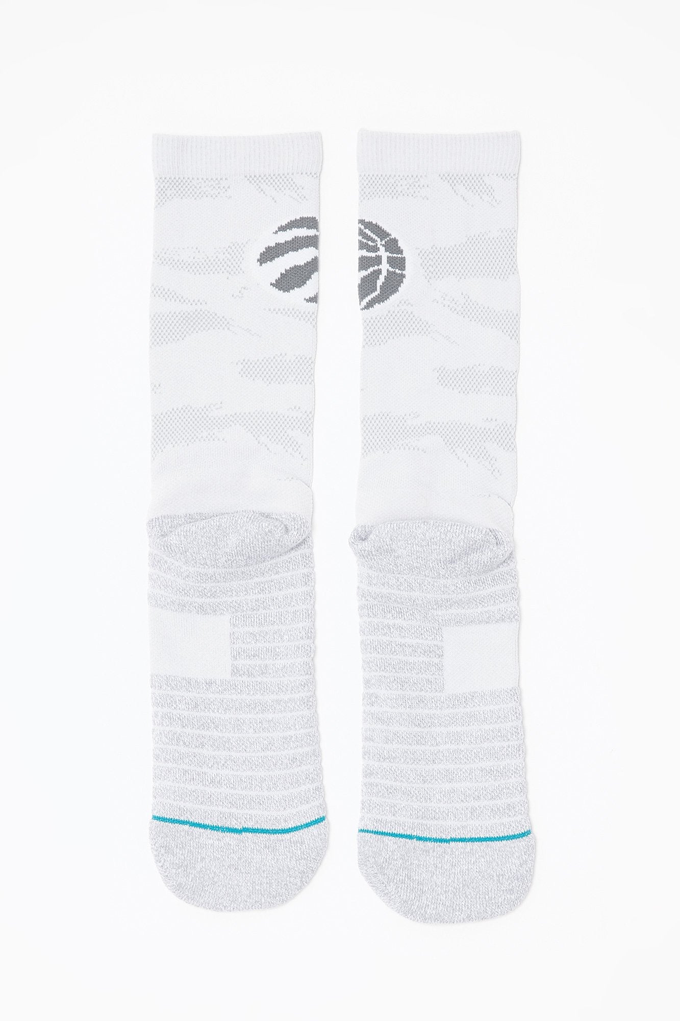 Instance Guys Raptors Snow Socks