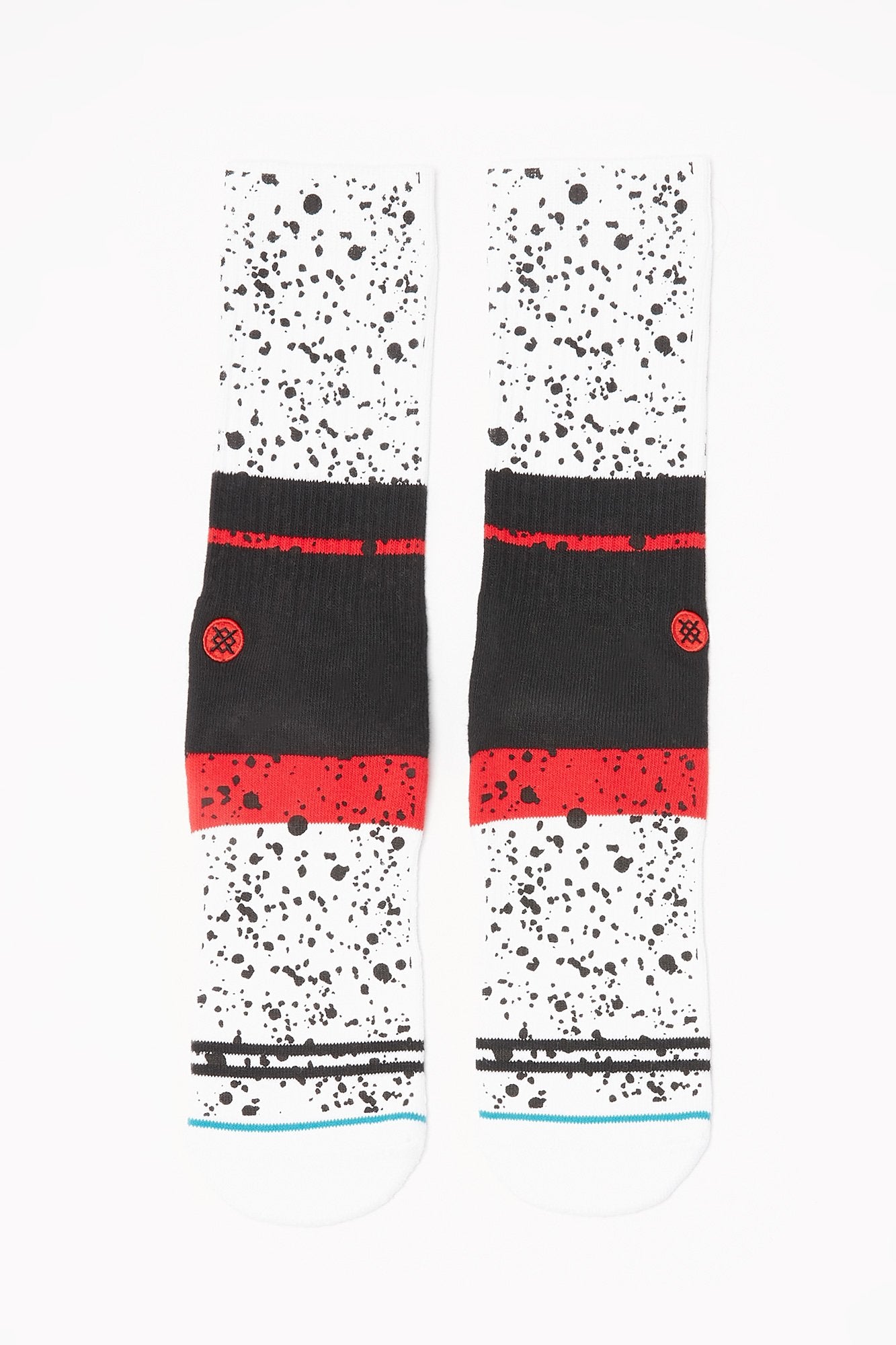 Instance Guys Nero Socks
