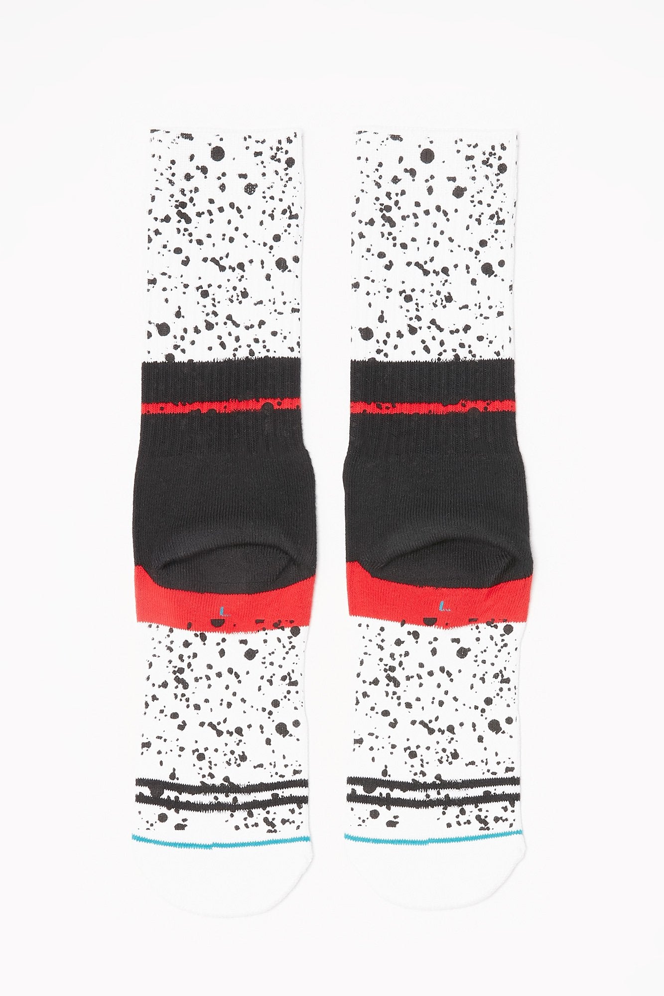 Instance Guys Nero Socks