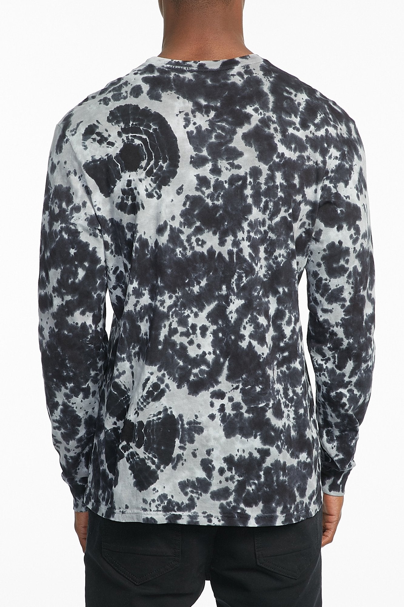 Grizzly Guys Tribe Of Bears Long Sleeve Tee