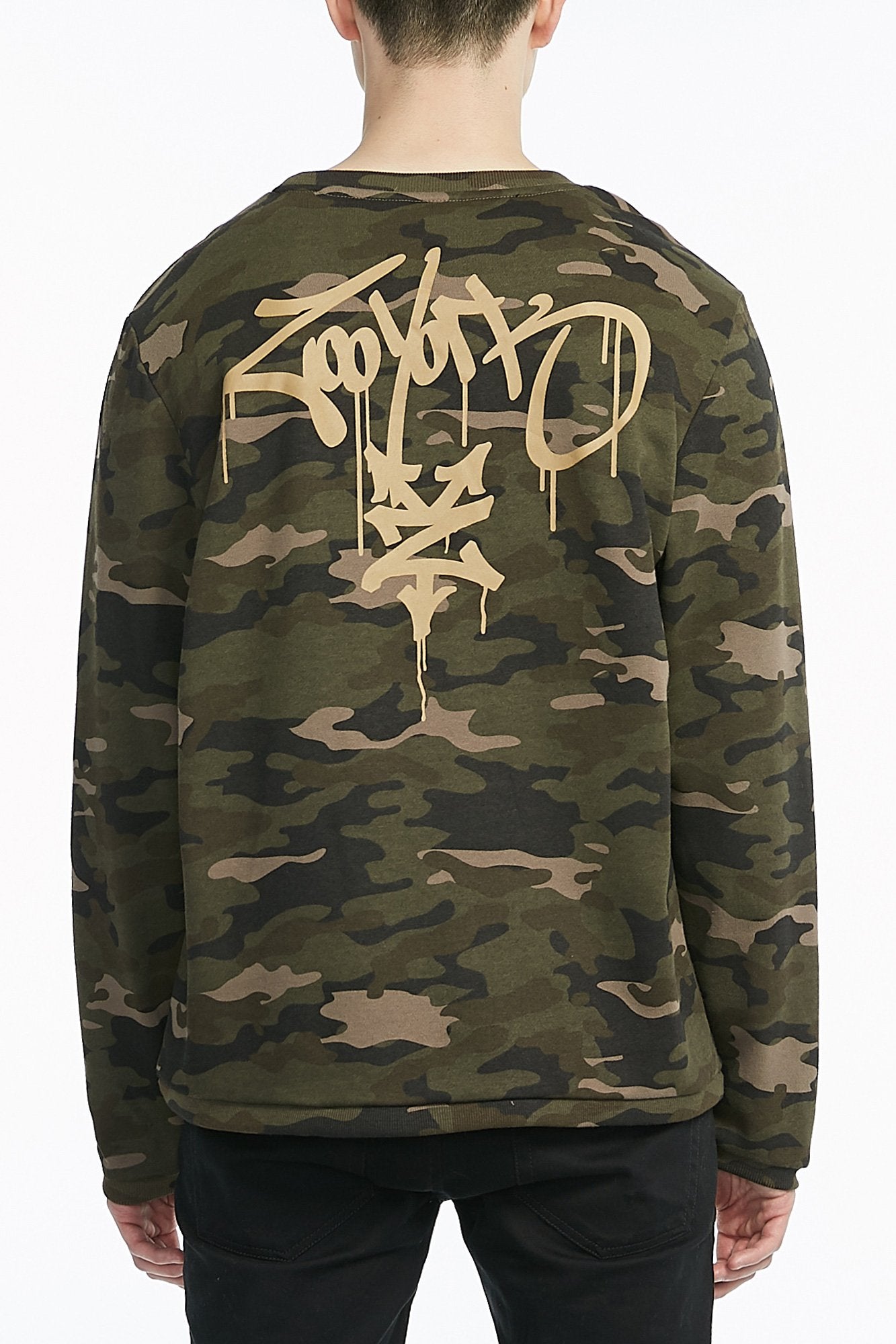 Camouflage