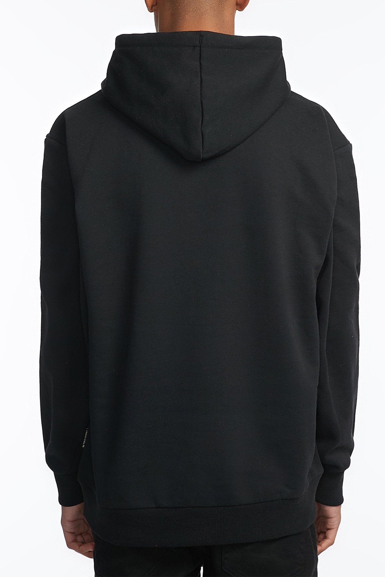 Zoo York Since 1993 Fleece Hoodie