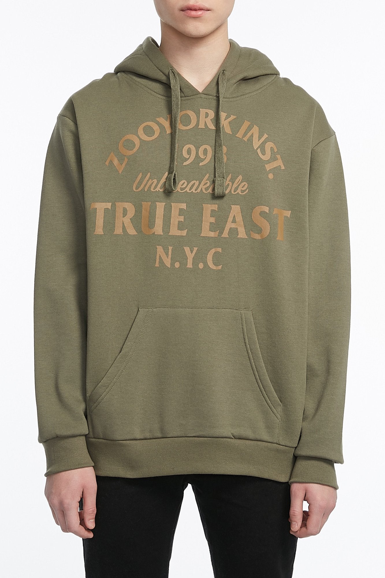 Dark-Green