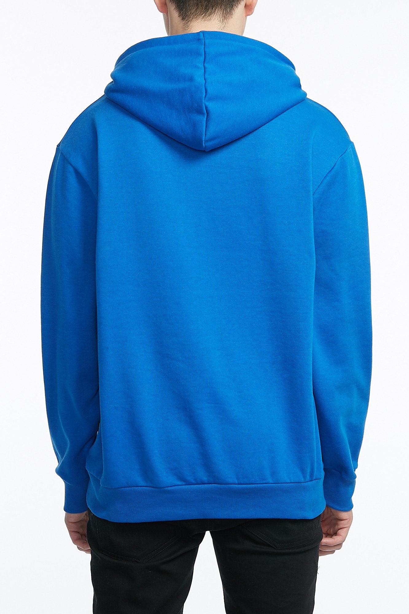 Zoo York True East Fleece Hoodie