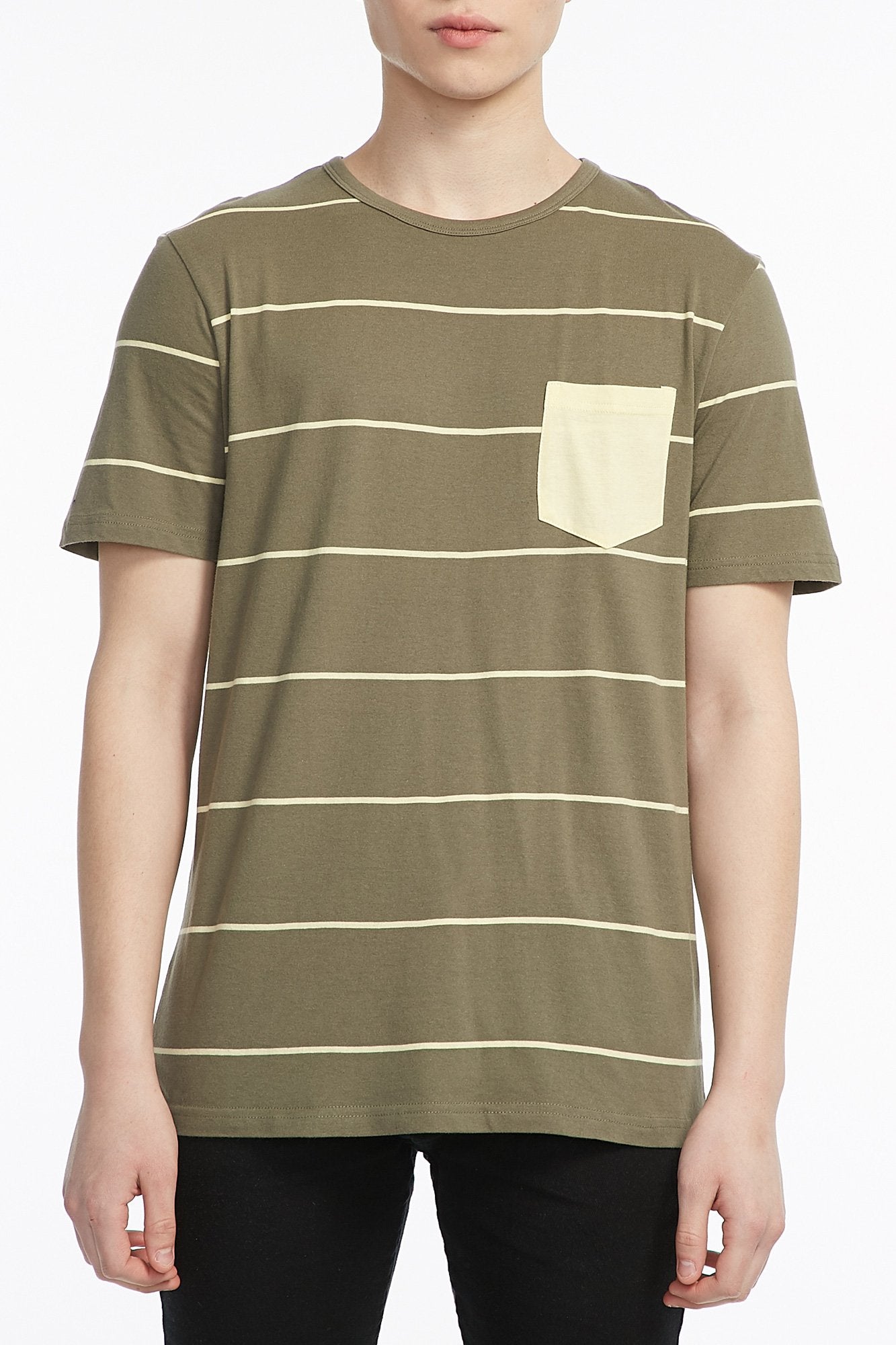 Dark-Green