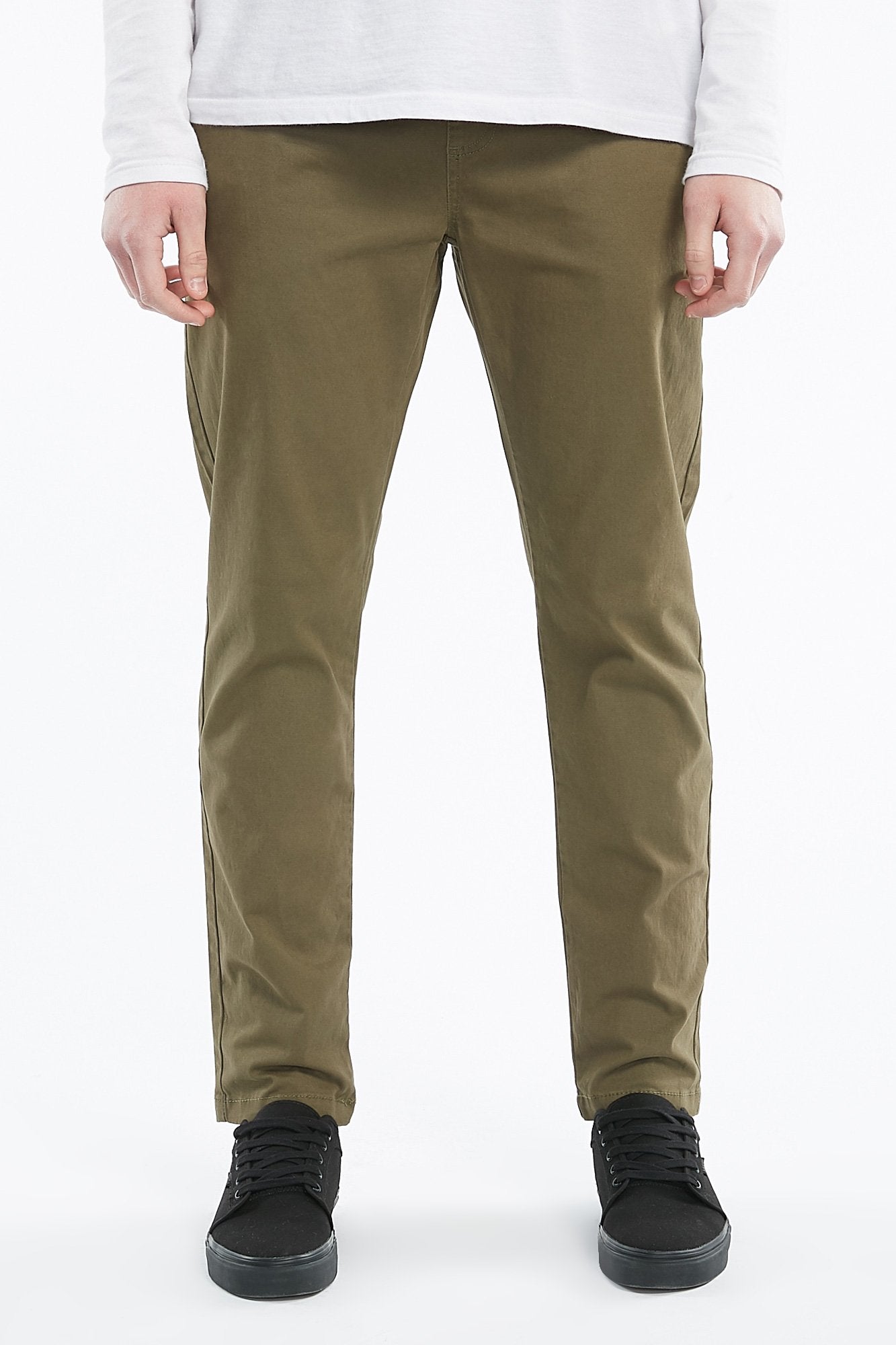 Dark-Green