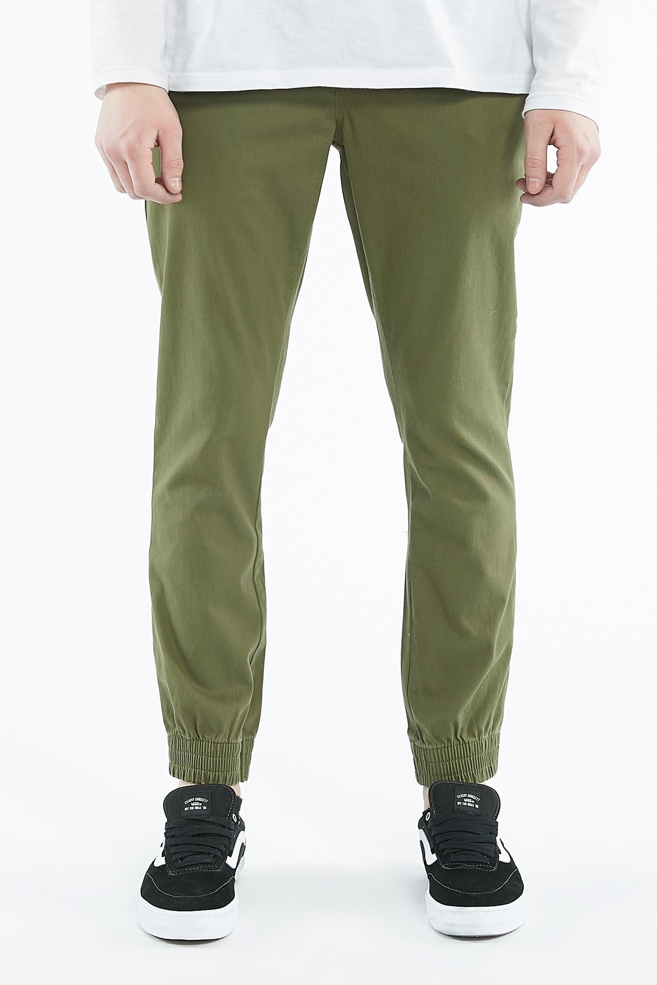 Dark-Green