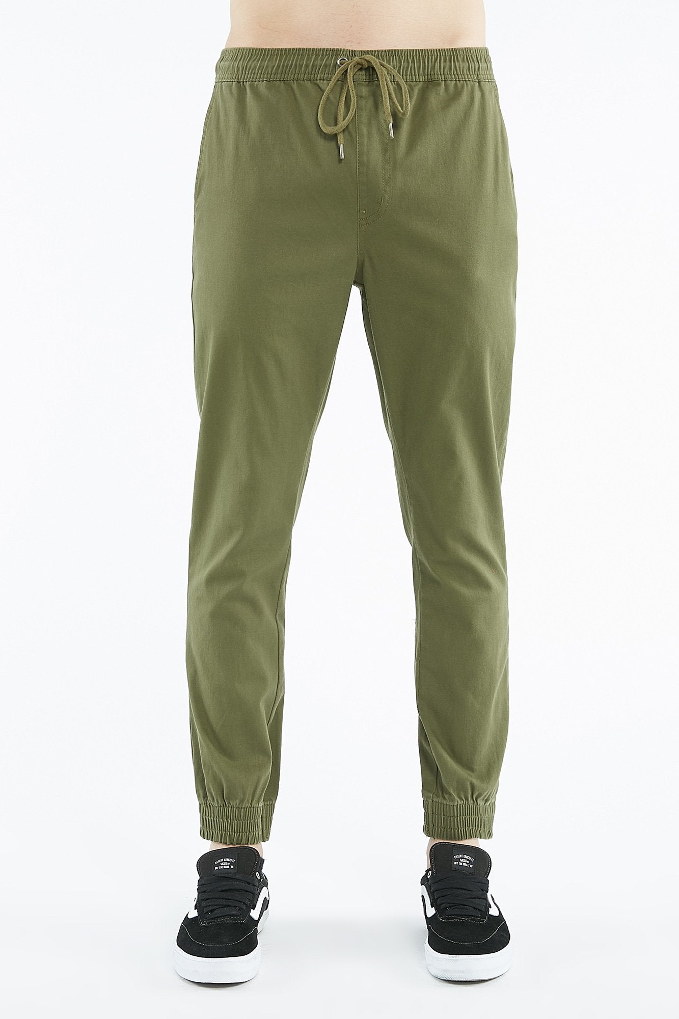 Dark-Green