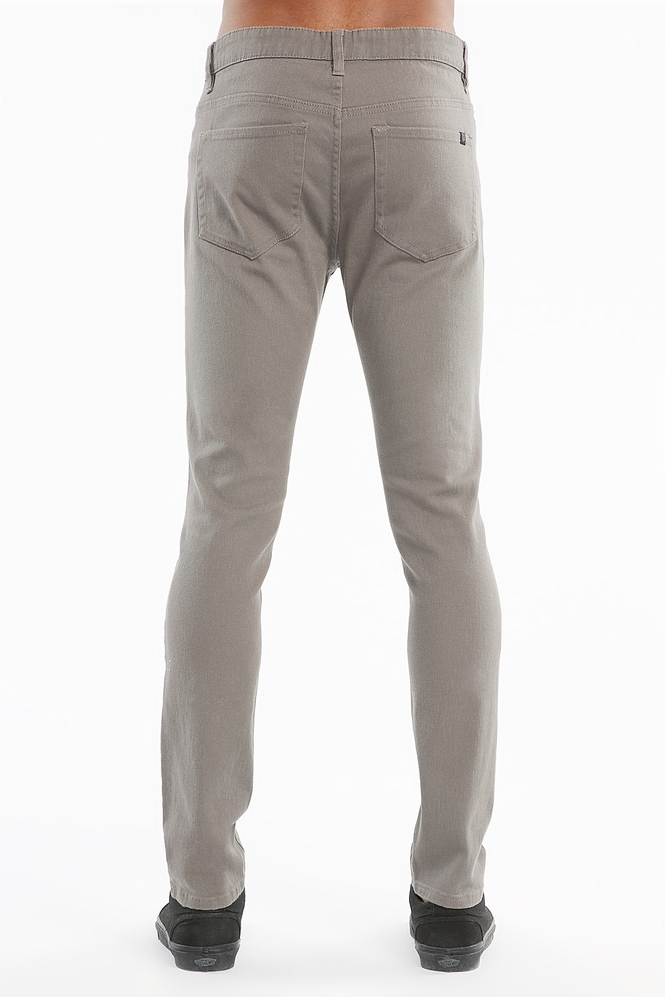 Grey