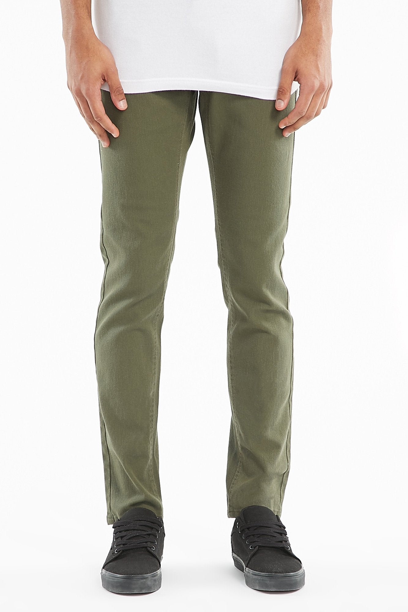 Dark-Green