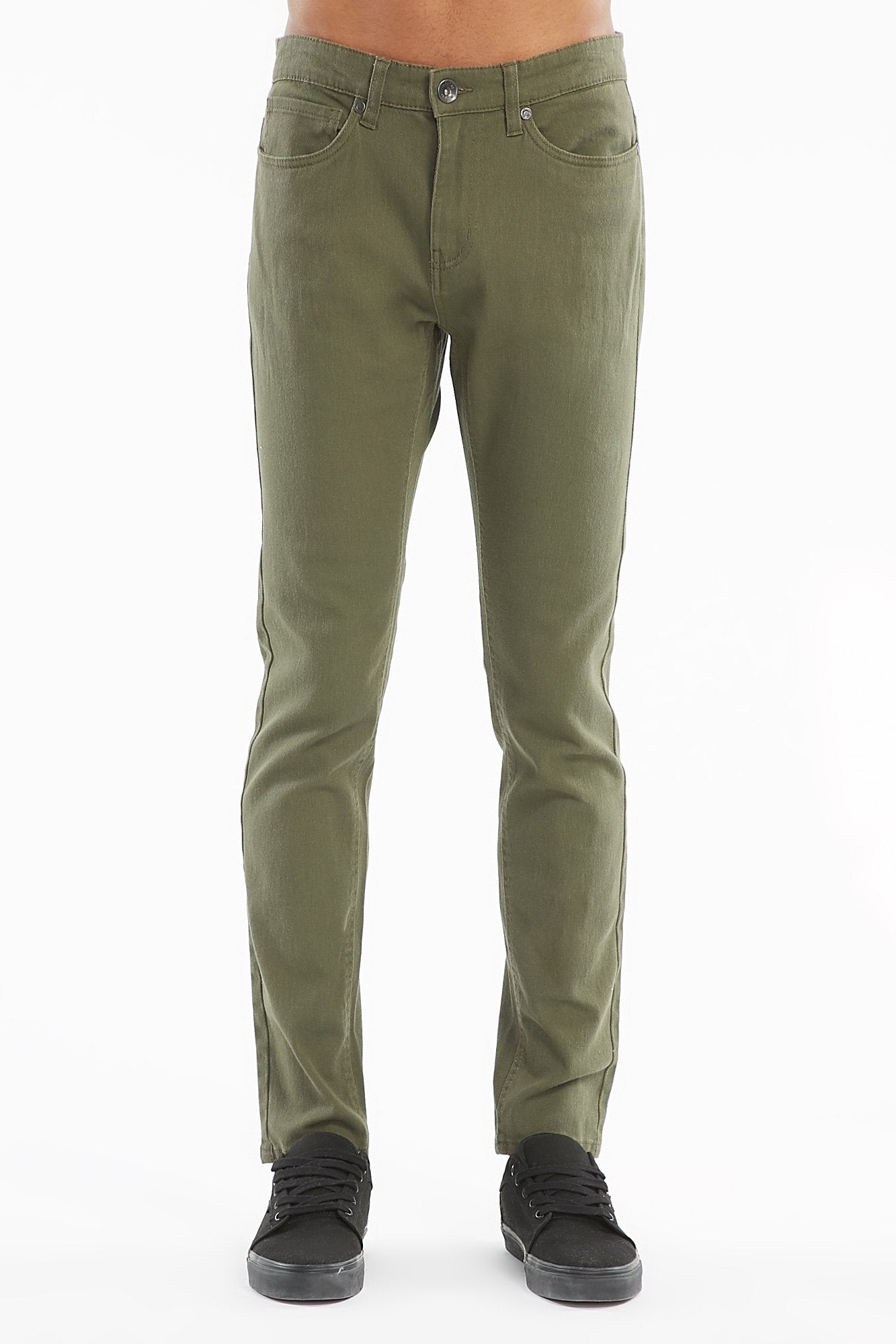 Dark-Green