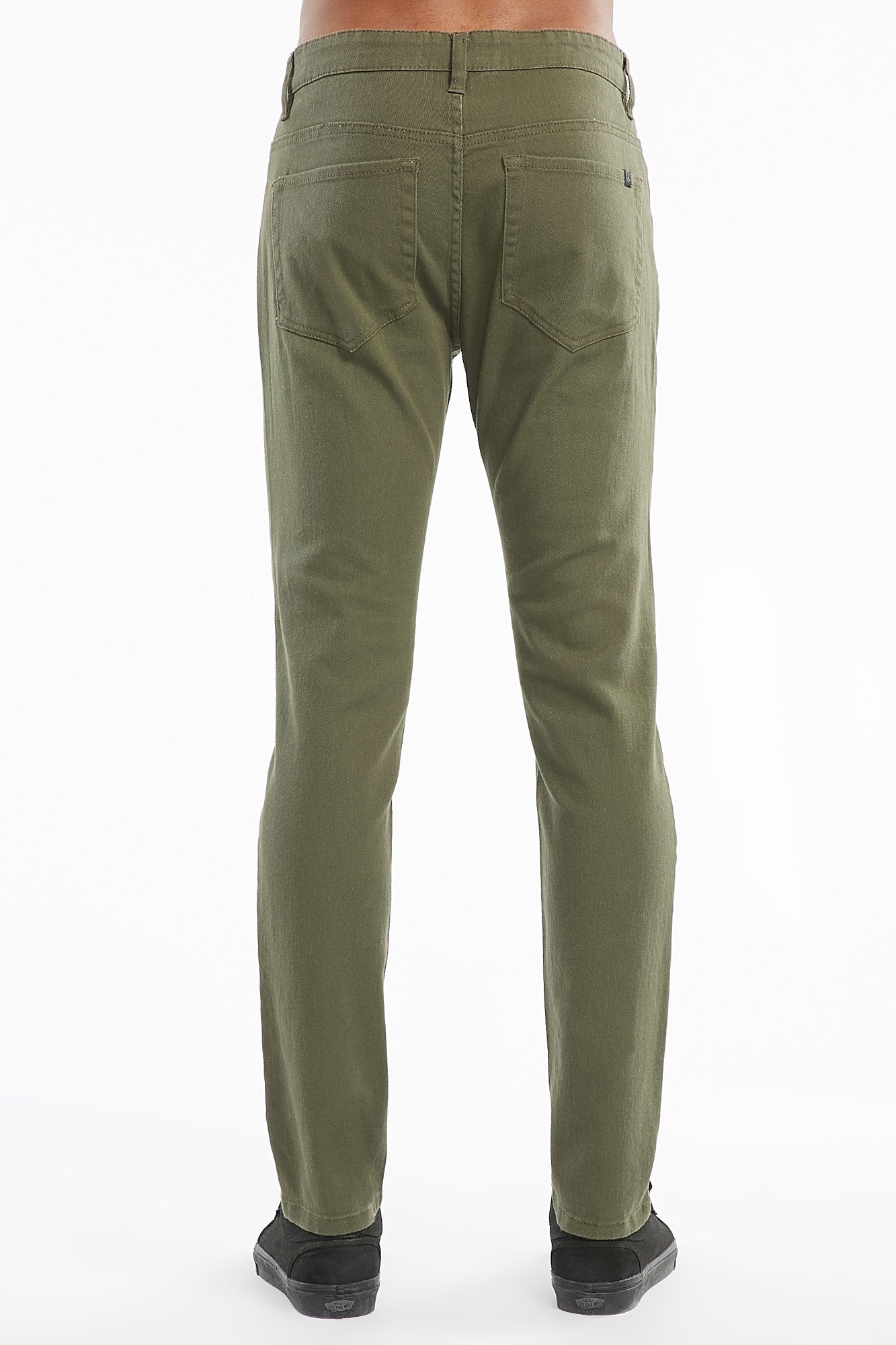 Dark-Green