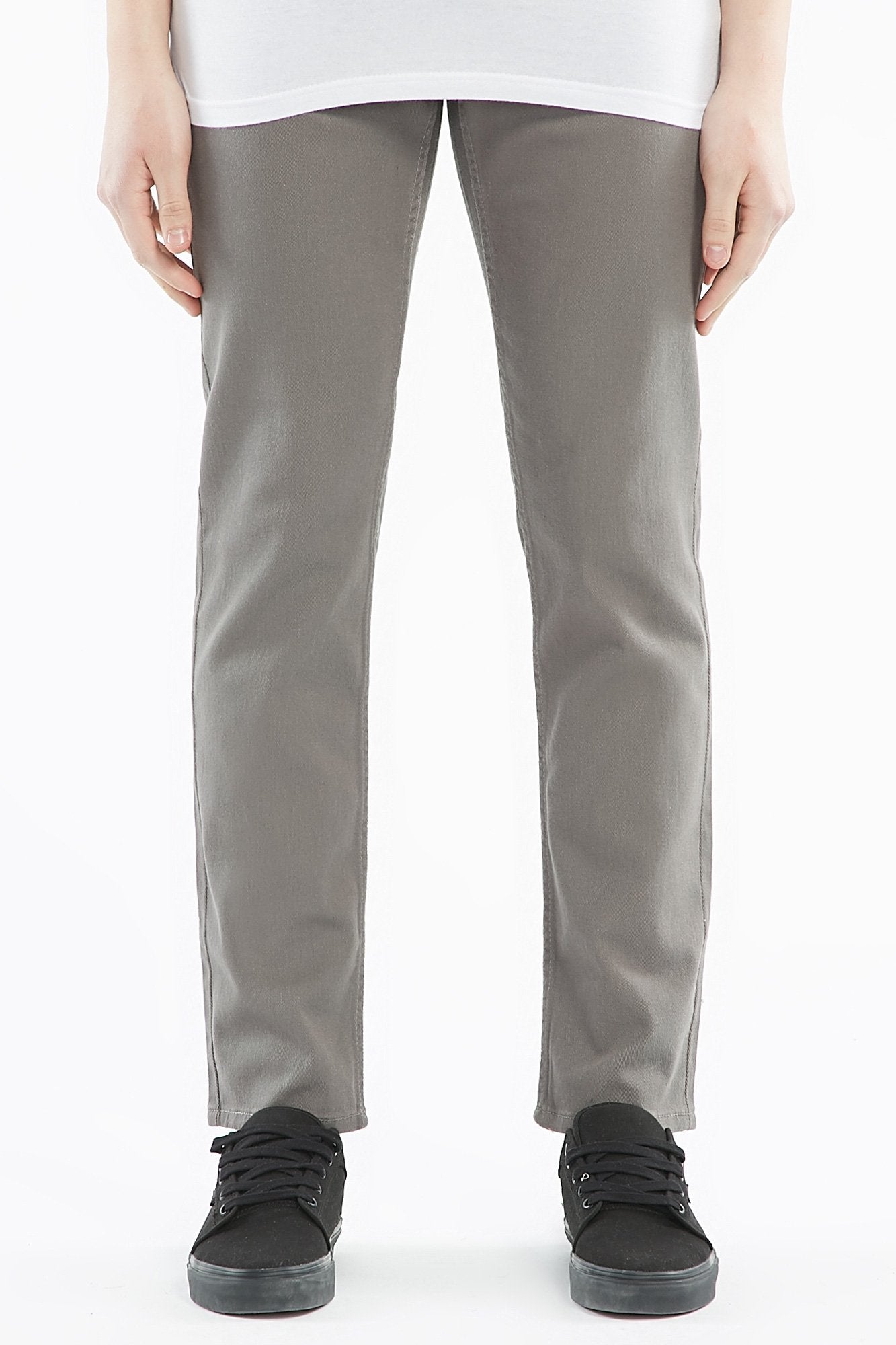 Grey