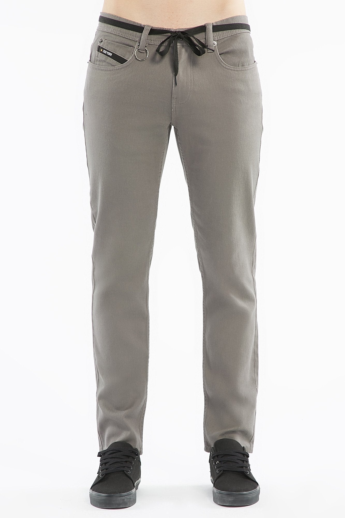 Grey