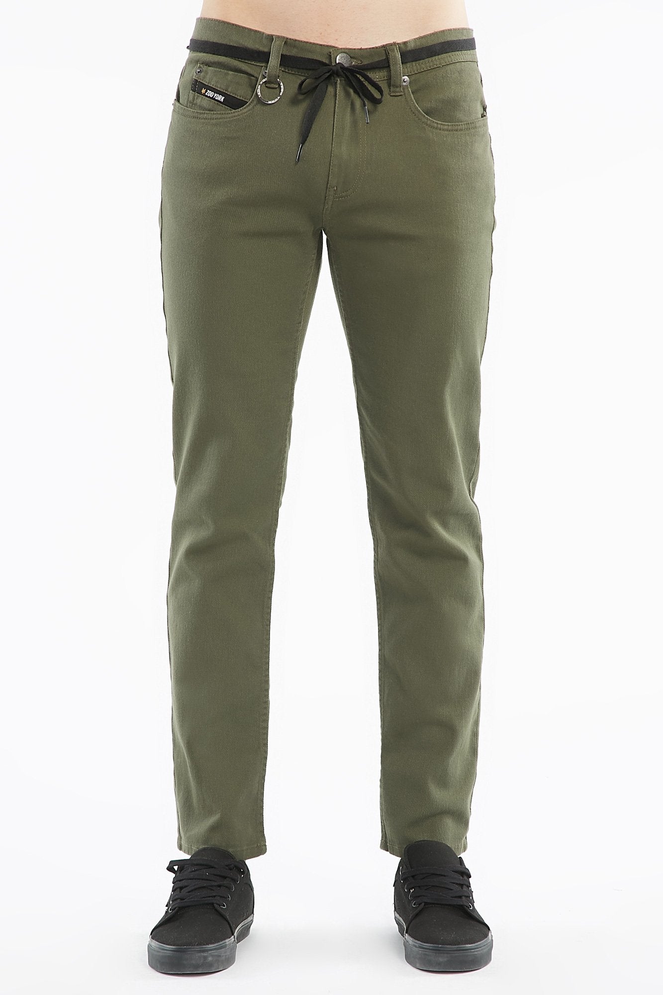 Dark-Green