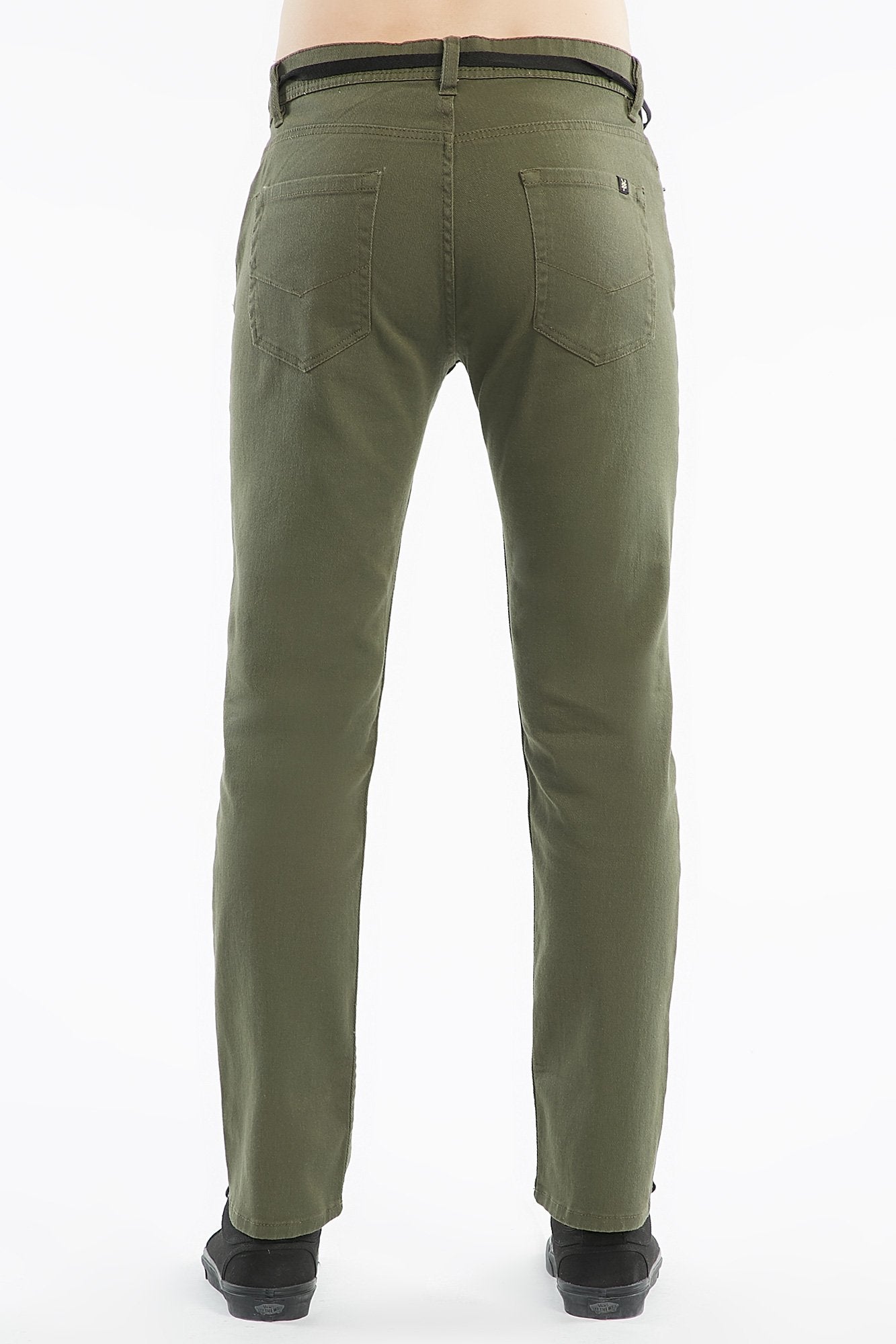 Dark-Green