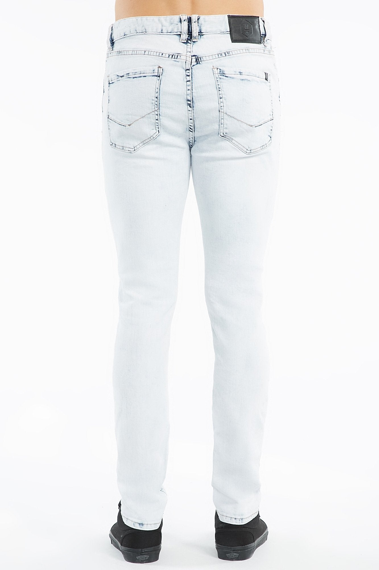 LIGHT-BLUE