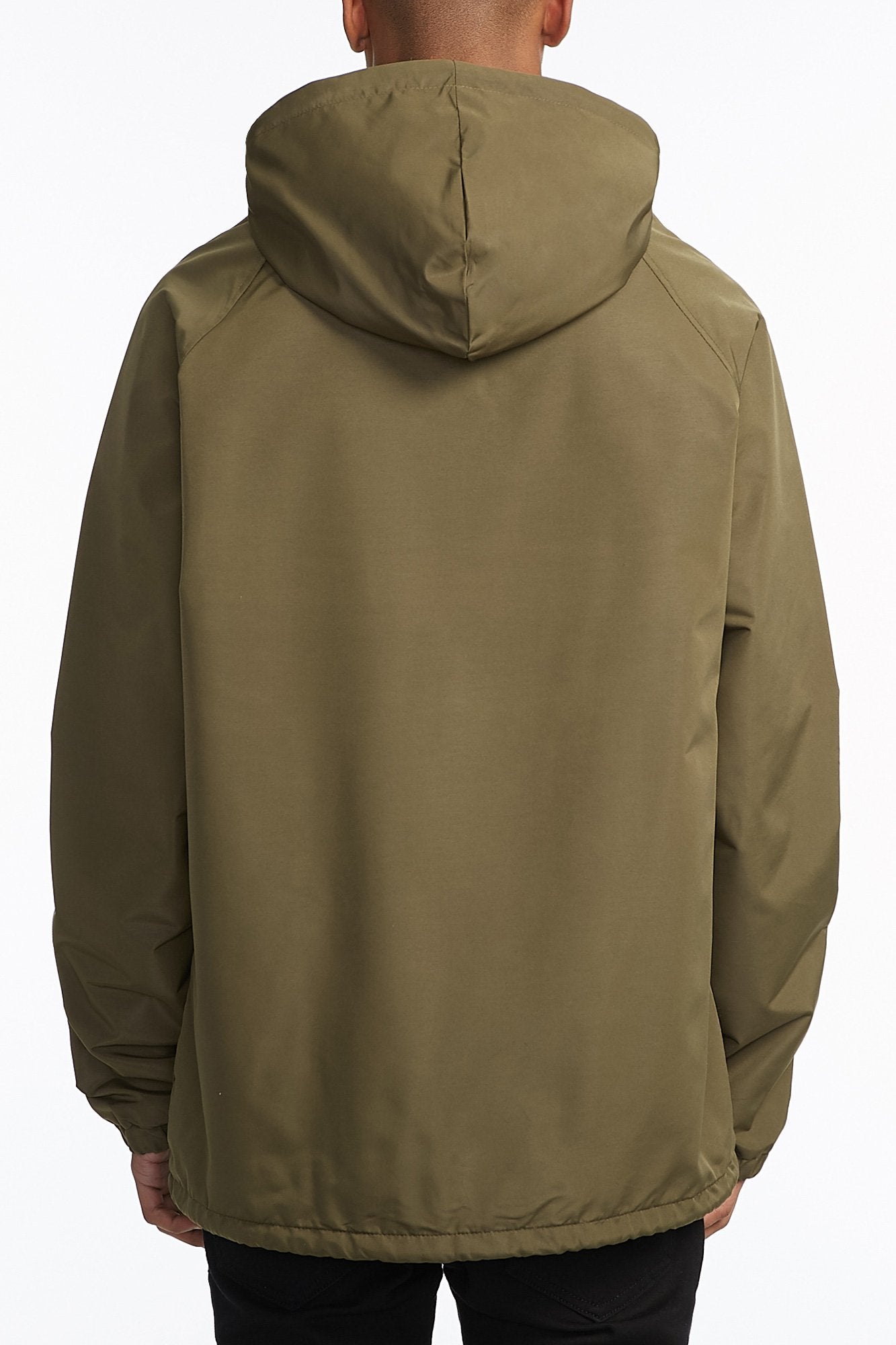 Dark-Green