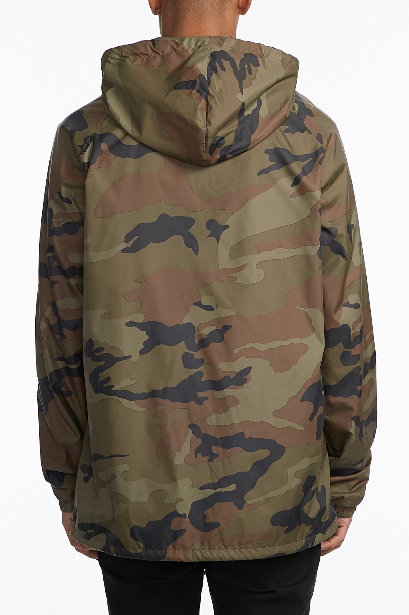 Camouflage