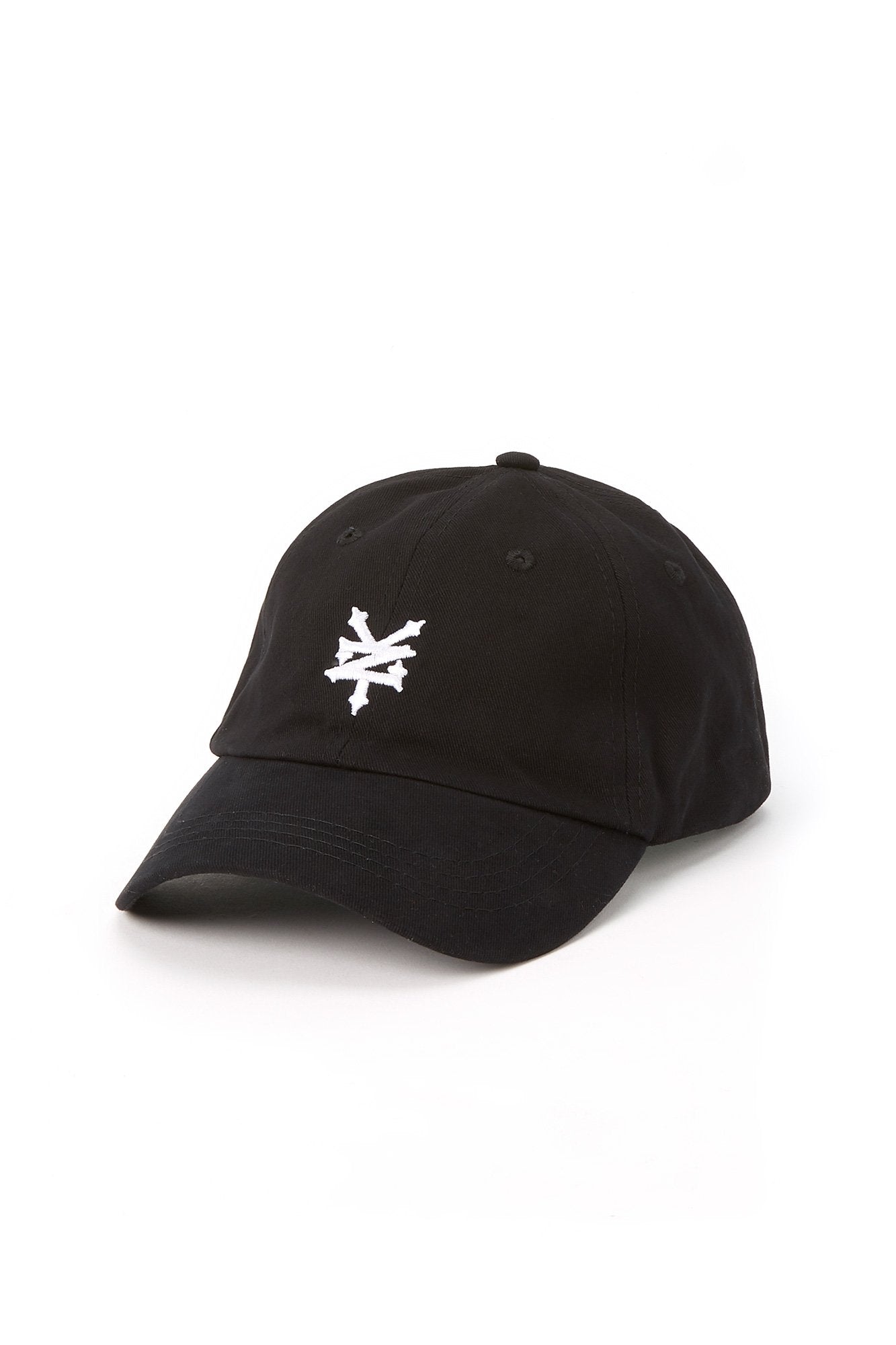 Zoo York Logo Dad Cap