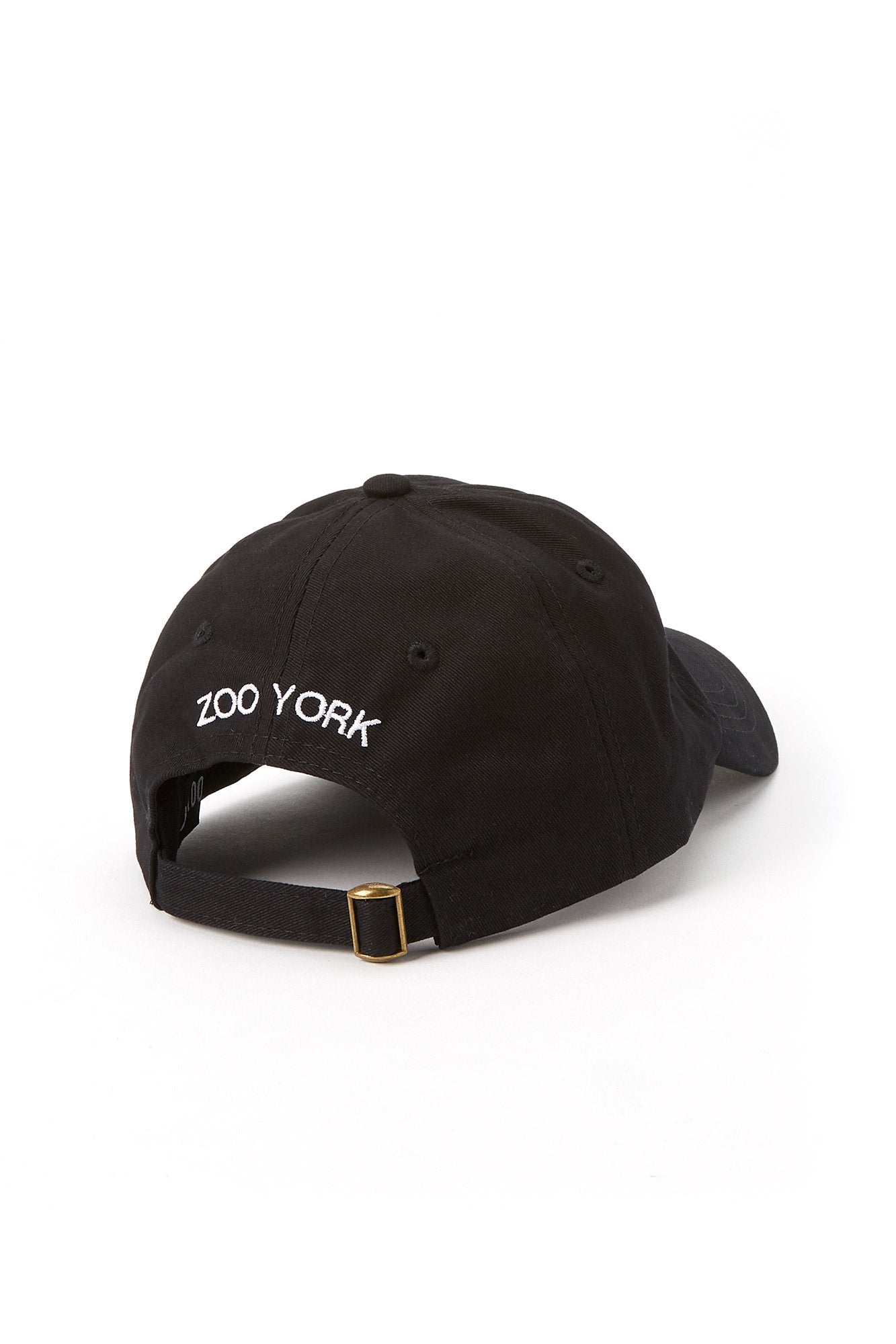 Zoo York Logo Dad Cap