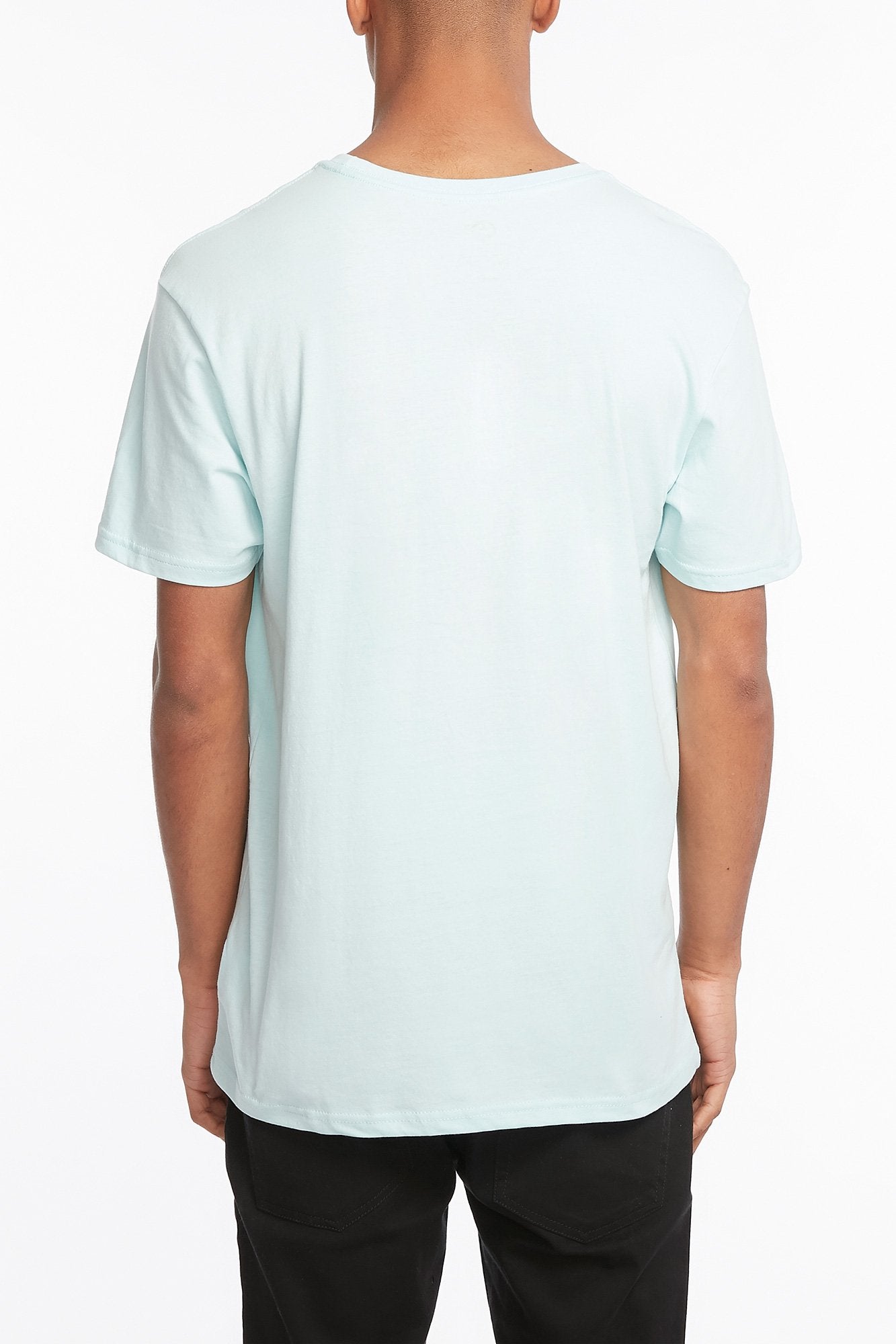 Amnesia Guys "Sunset" Graphic Tee