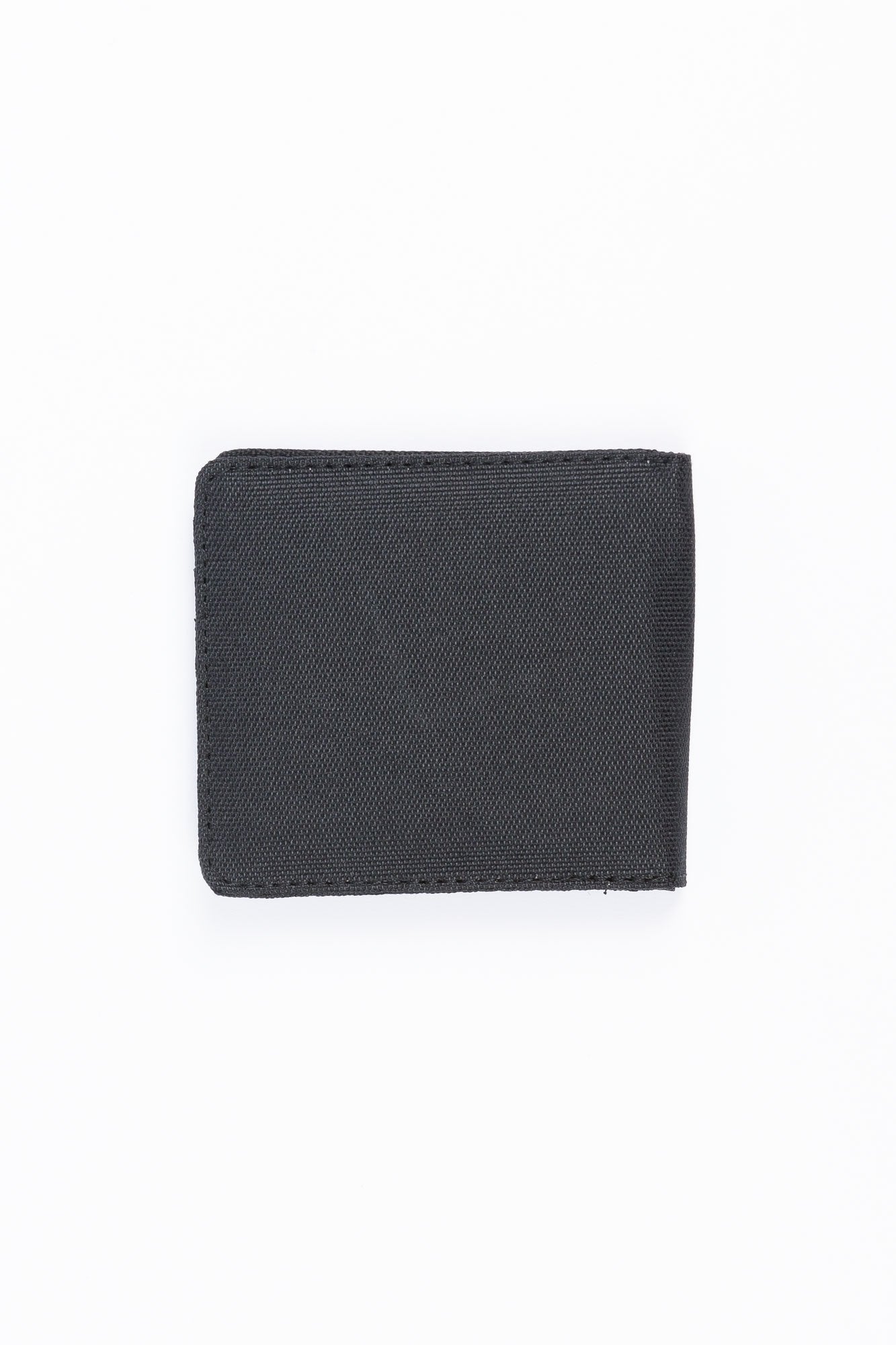 Zoo York Guys Canvas Bifold Wallet