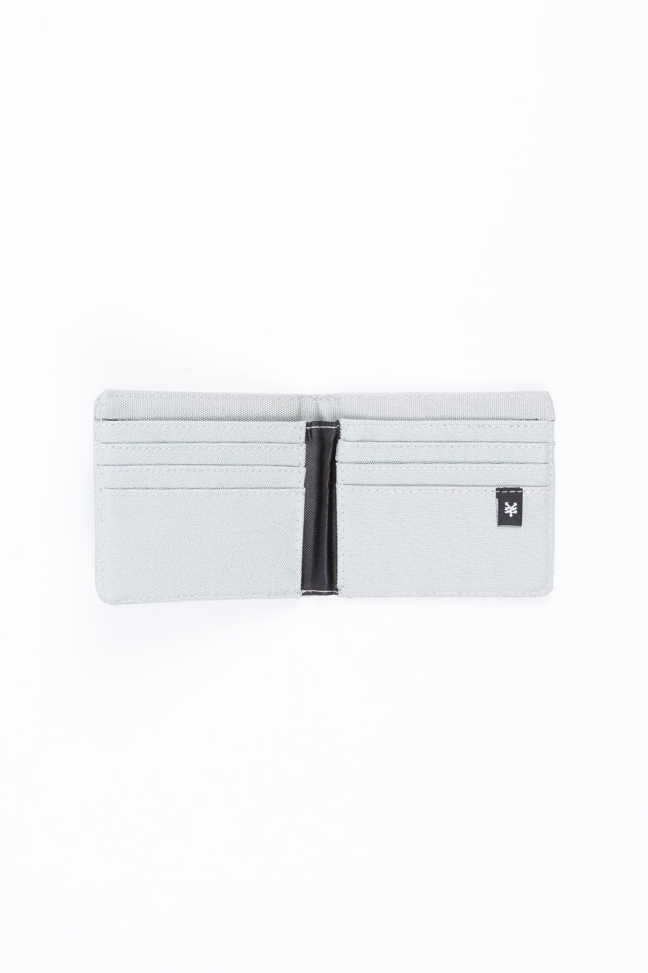 Zoo York Guys Canvas Bifold Wallet