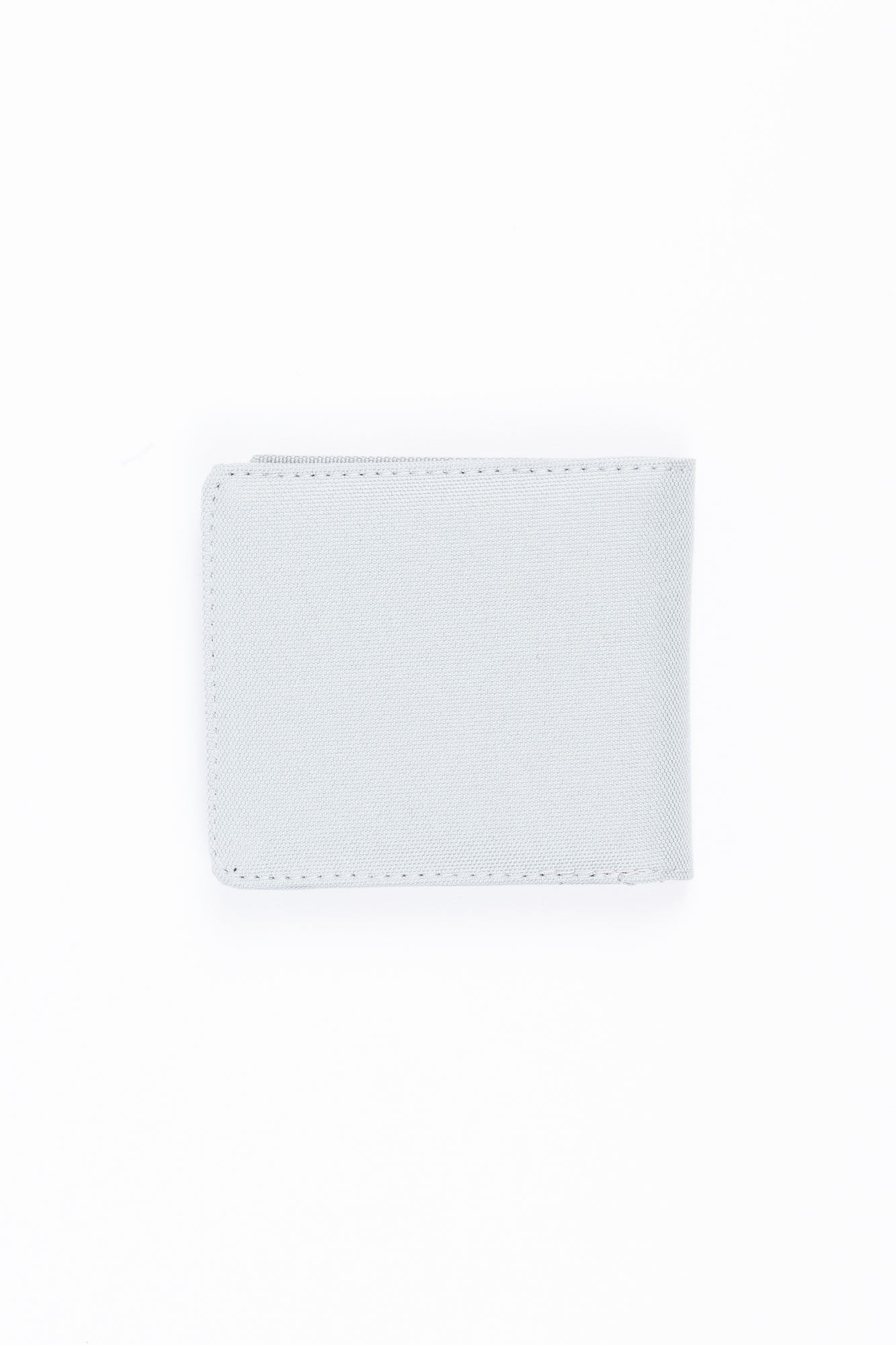 Zoo York Guys Canvas Bifold Wallet