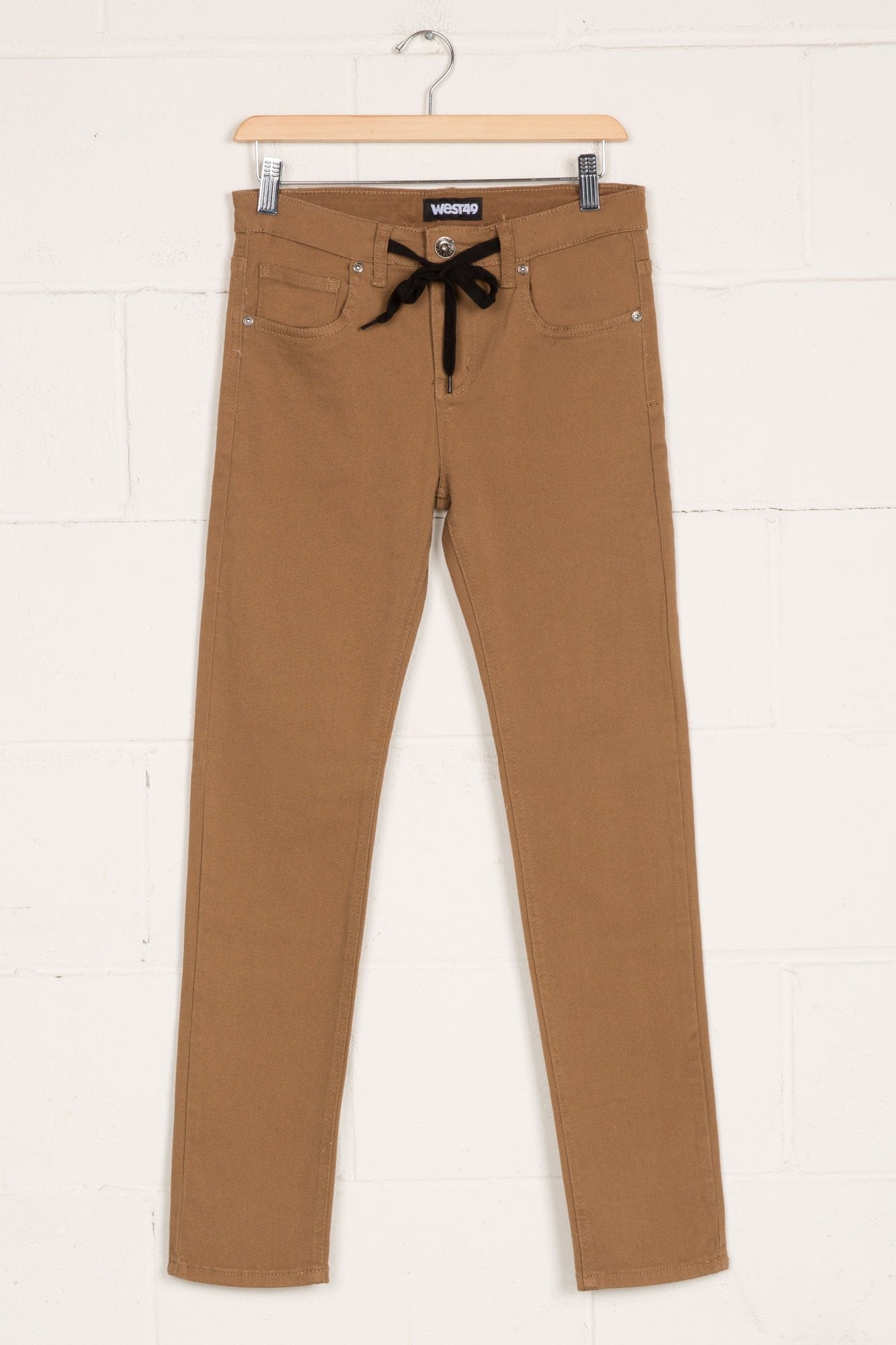 West49 Youth Bull Denim Skinny Jeans