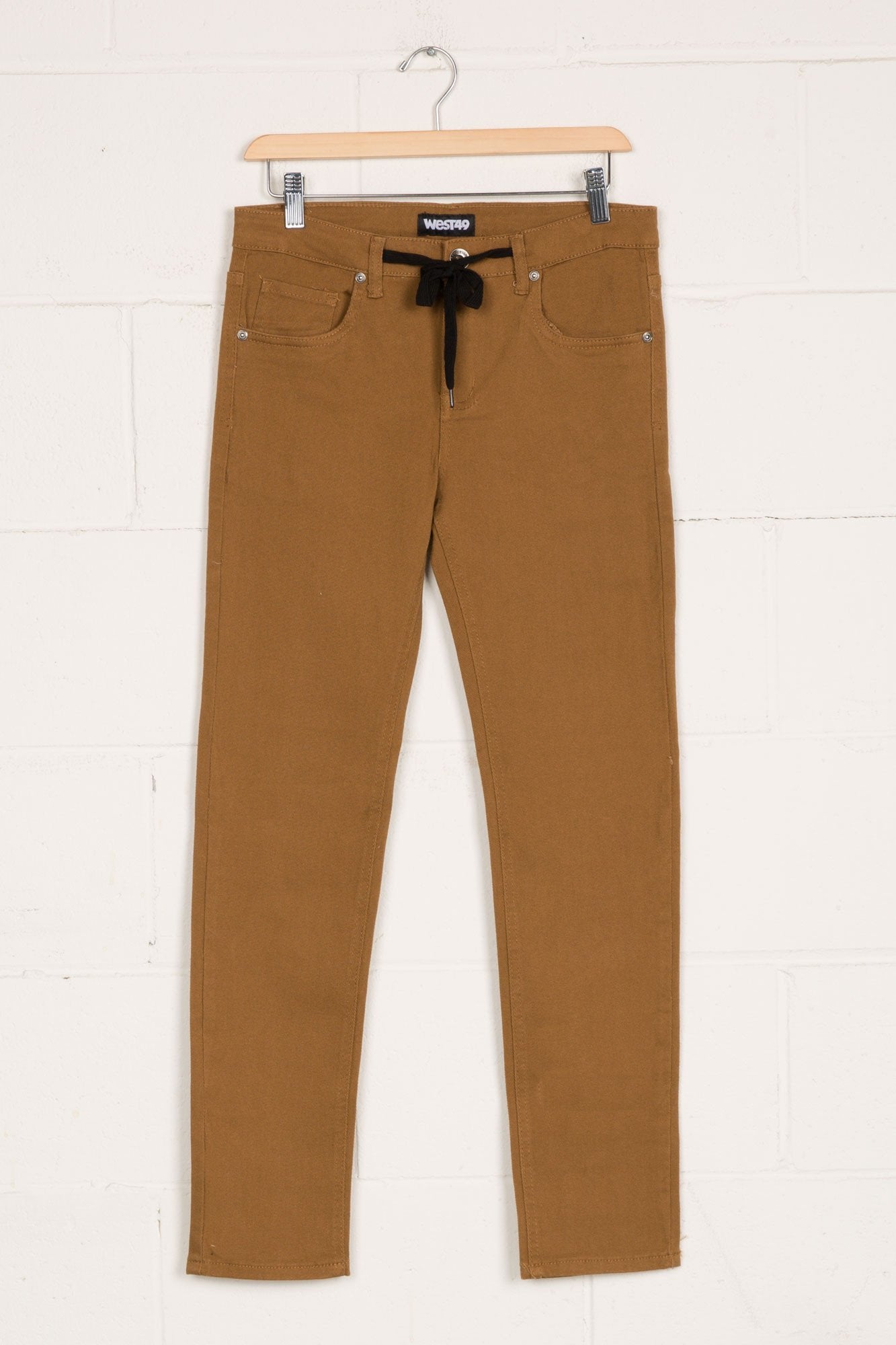 West49 Youth Bull Denim Skinny Jeans